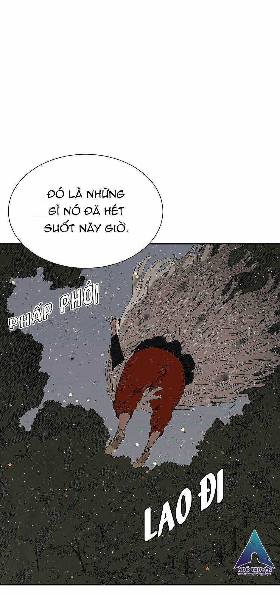 Vô Kiếm Tiểu Tử - Chapter 50 - Trang 91