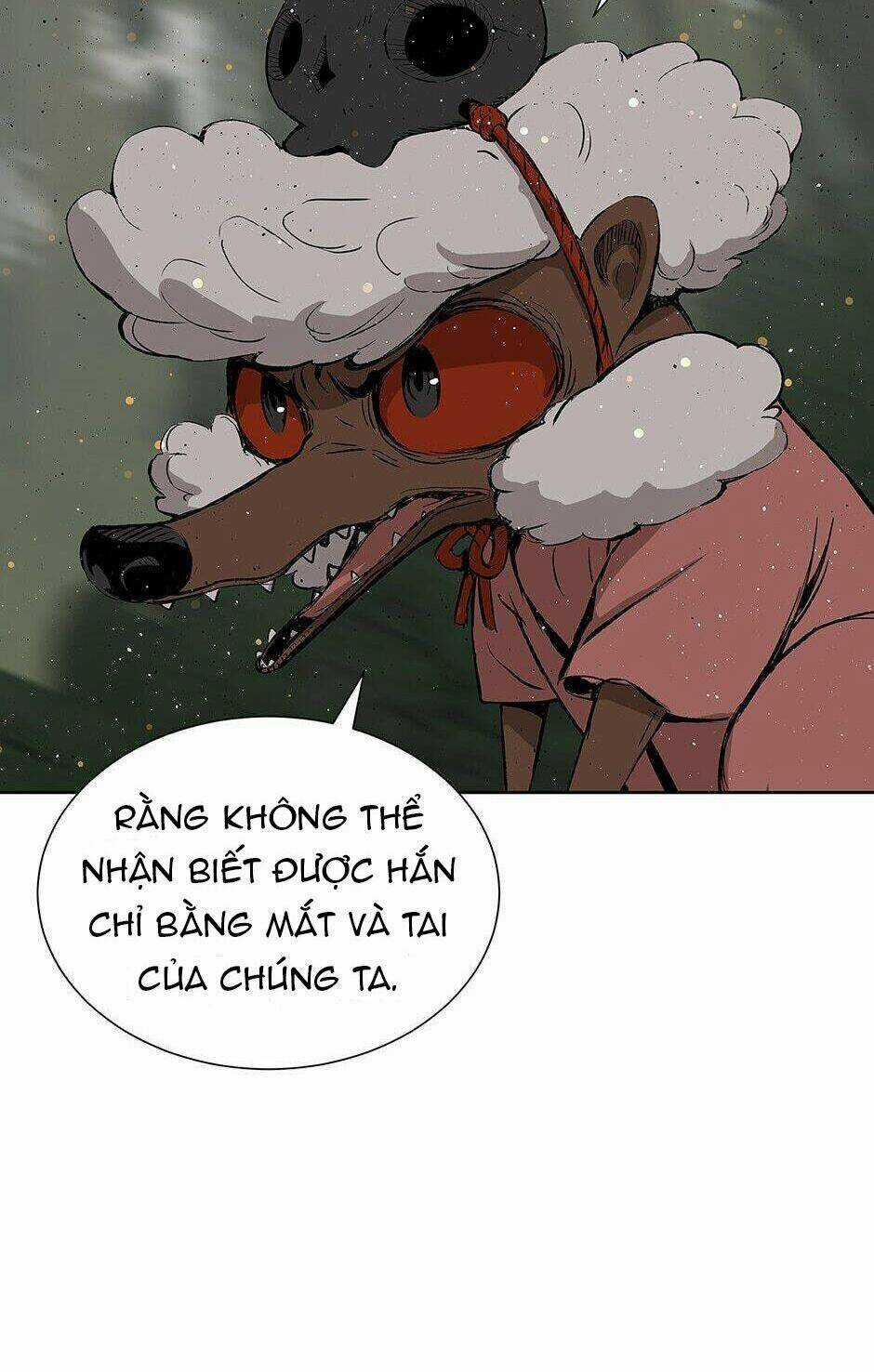 Vô Kiếm Tiểu Tử - Chapter 50 - Trang 94