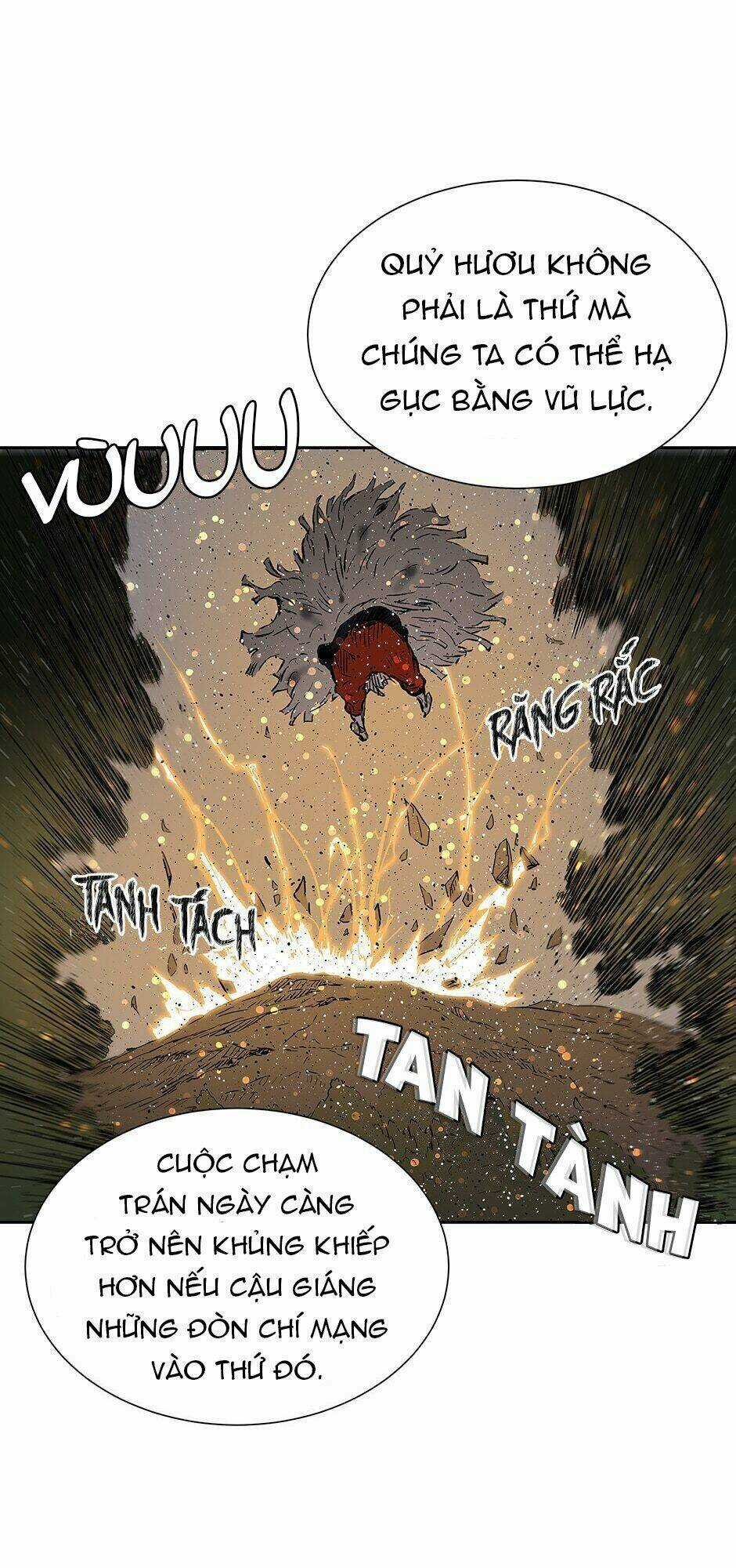 Vô Kiếm Tiểu Tử - Chapter 50 - Trang 95