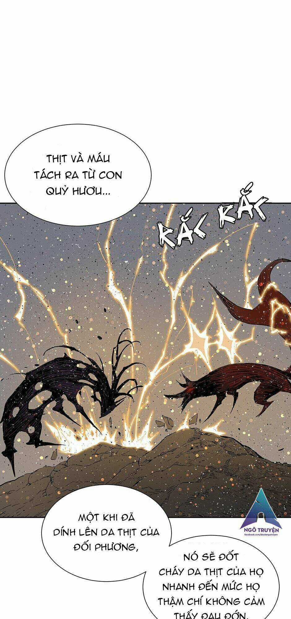 Vô Kiếm Tiểu Tử - Chapter 50 - Trang 96