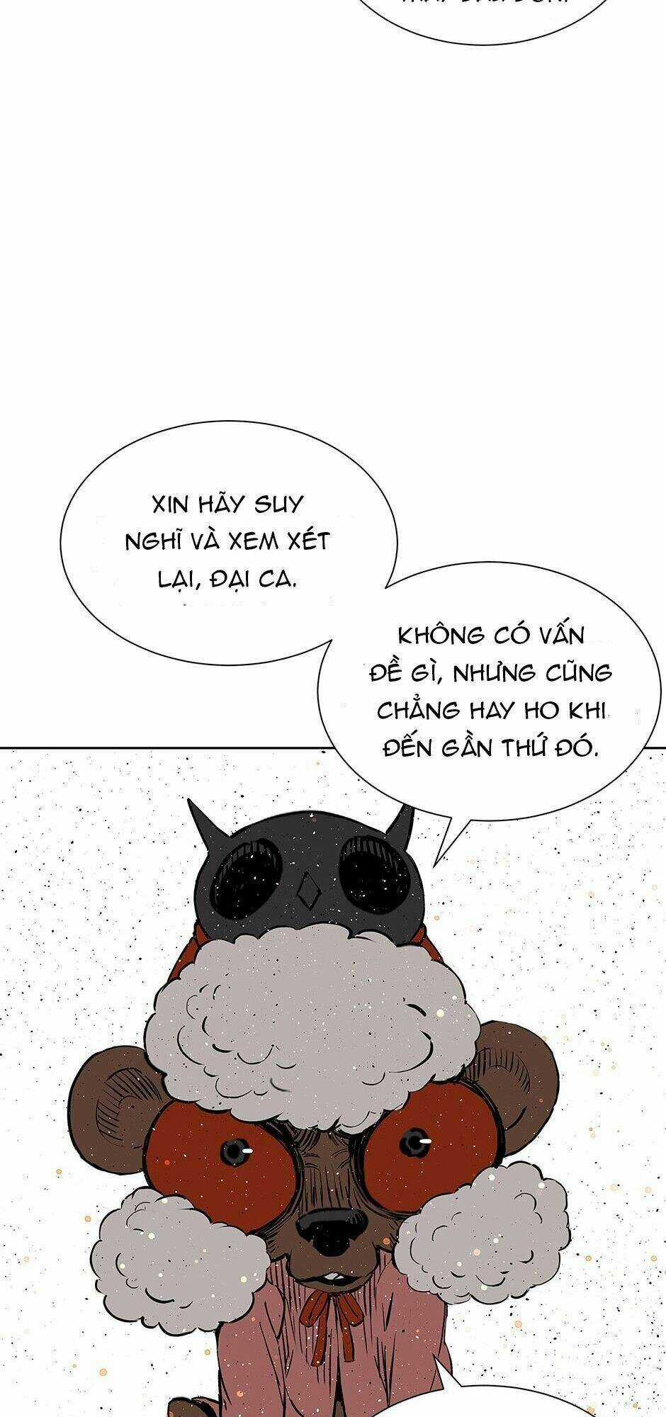 Vô Kiếm Tiểu Tử - Chapter 50 - Trang 97