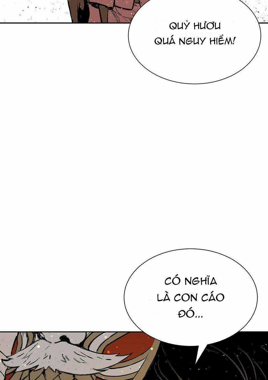 Vô Kiếm Tiểu Tử - Chapter 50 - Trang 98