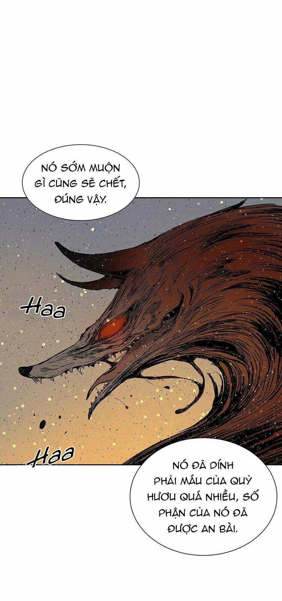 Vô Kiếm Tiểu Tử - Chapter 50 - Trang 100