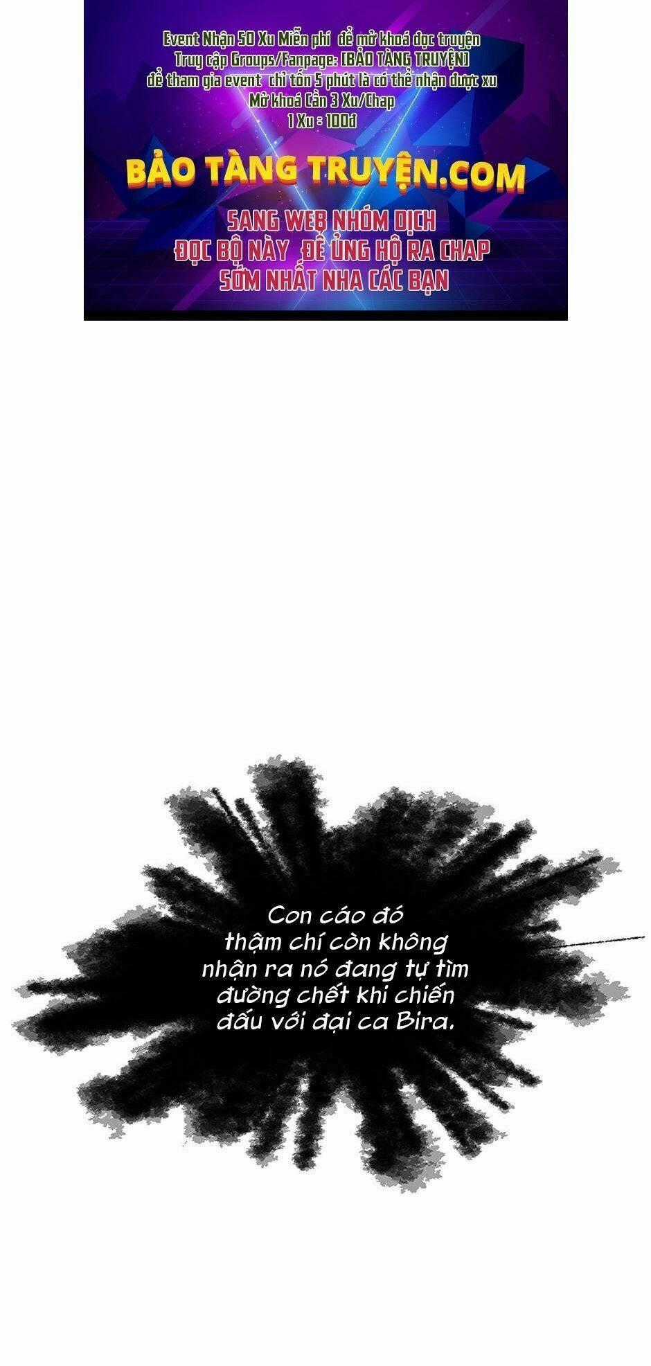 Vô Kiếm Tiểu Tử - Chapter 51 - Trang 1