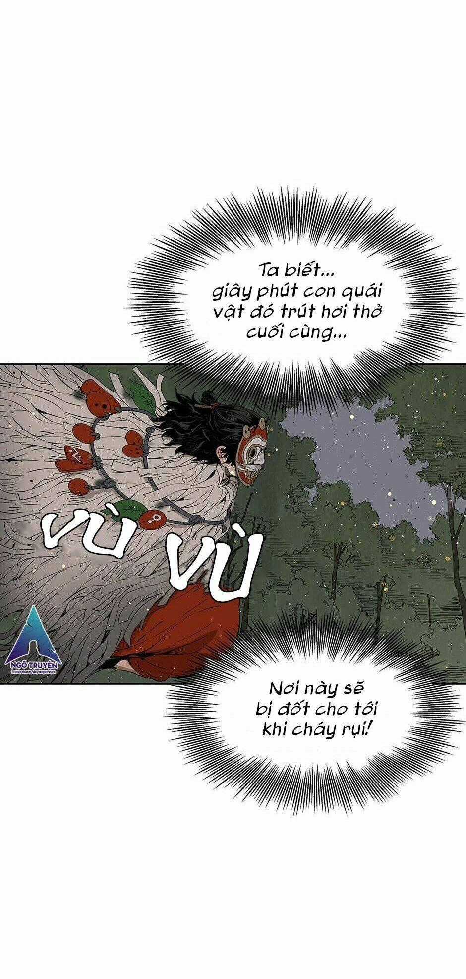 Vô Kiếm Tiểu Tử - Chapter 51 - Trang 2