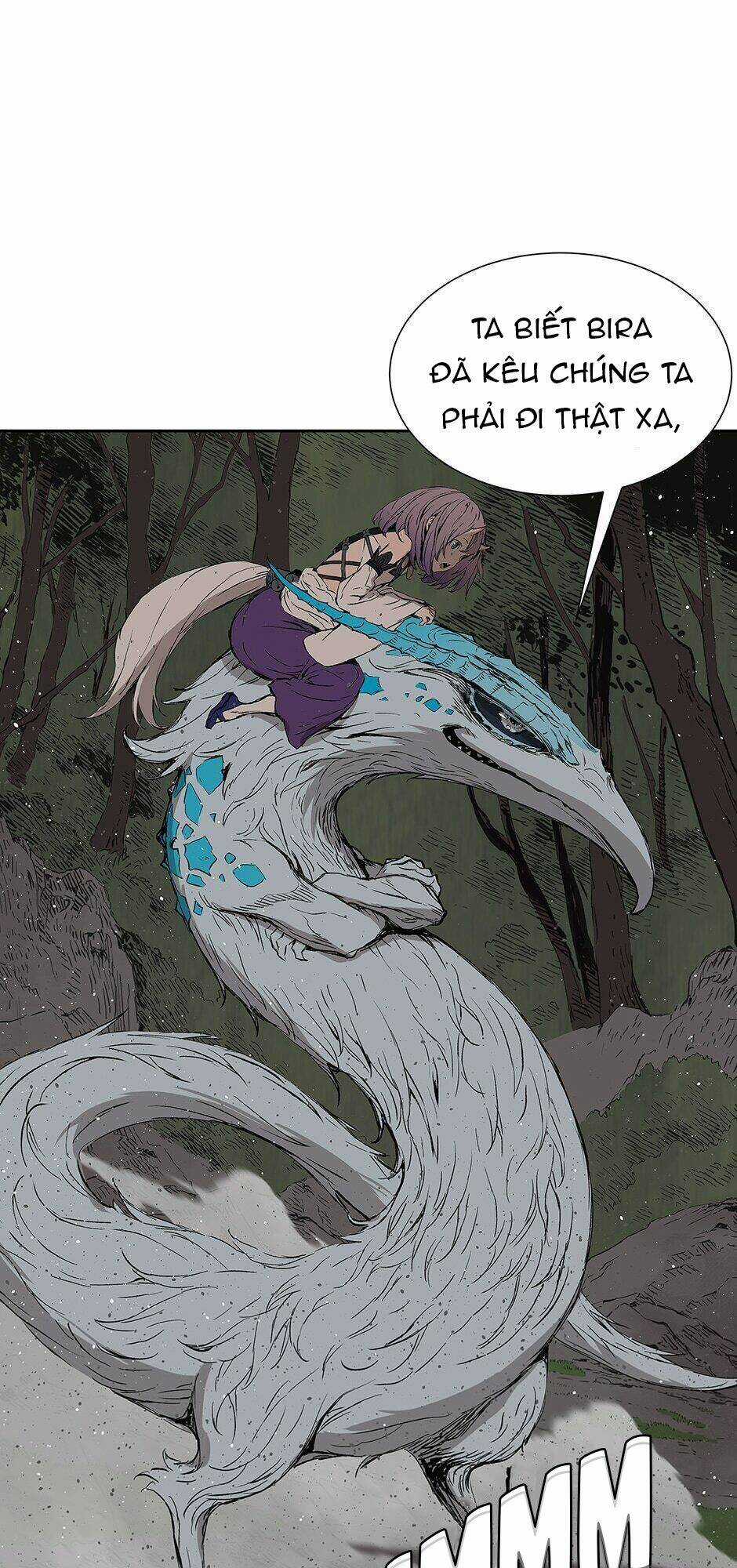 Vô Kiếm Tiểu Tử - Chapter 51 - Trang 19