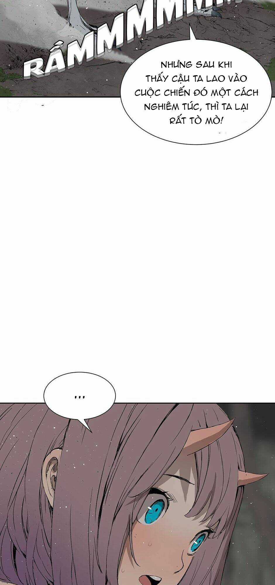 Vô Kiếm Tiểu Tử - Chapter 51 - Trang 20