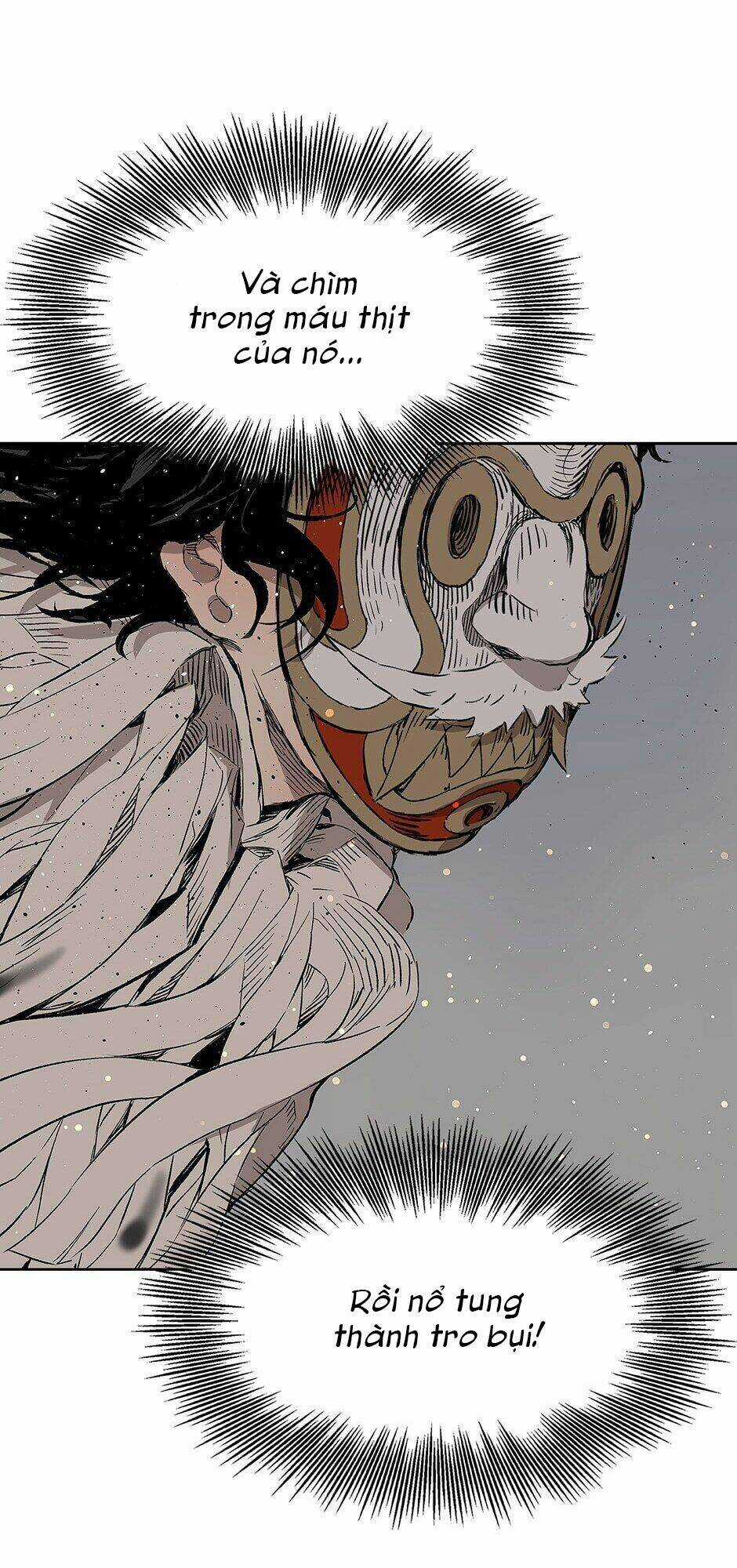 Vô Kiếm Tiểu Tử - Chapter 51 - Trang 3