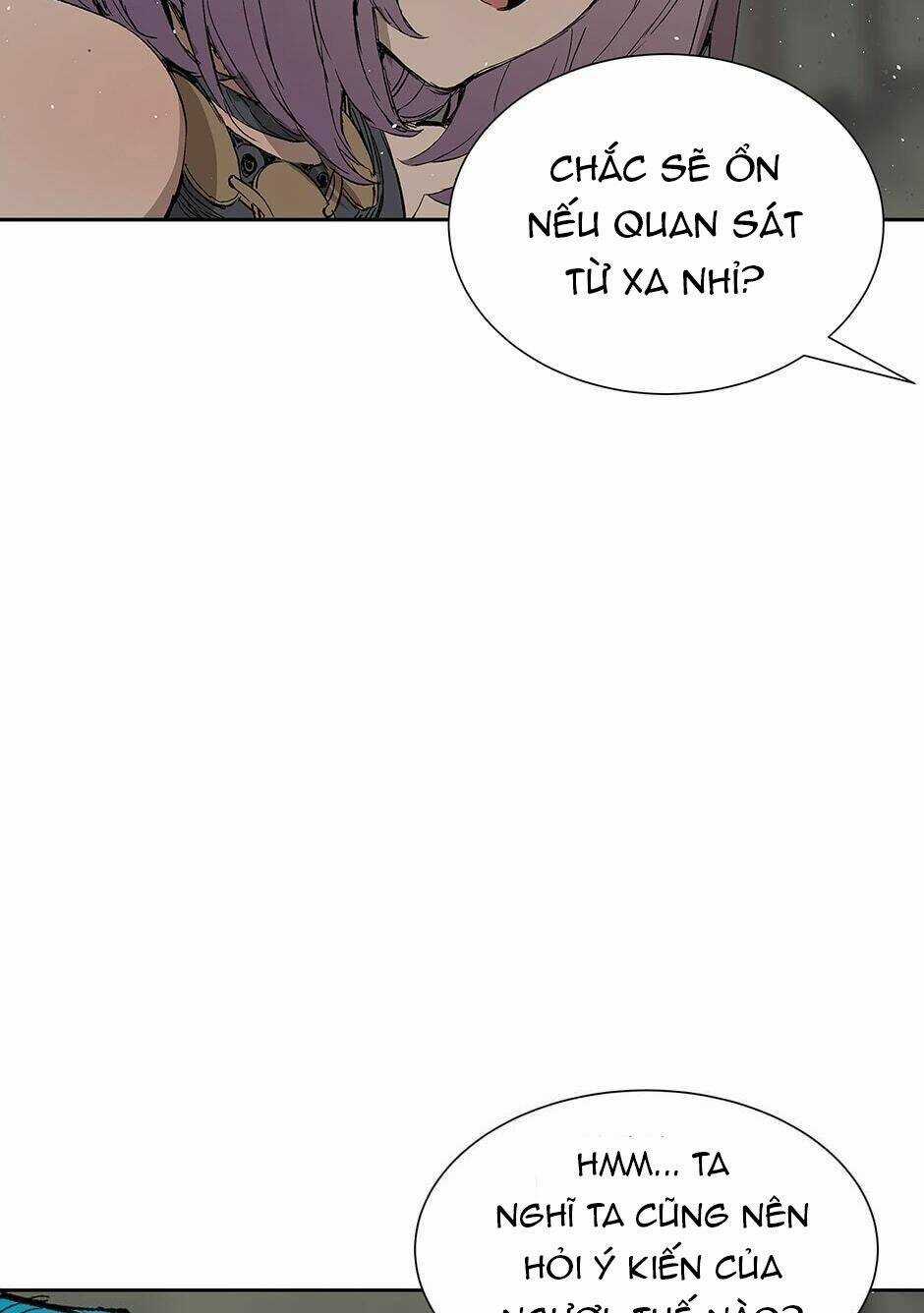 Vô Kiếm Tiểu Tử - Chapter 51 - Trang 21