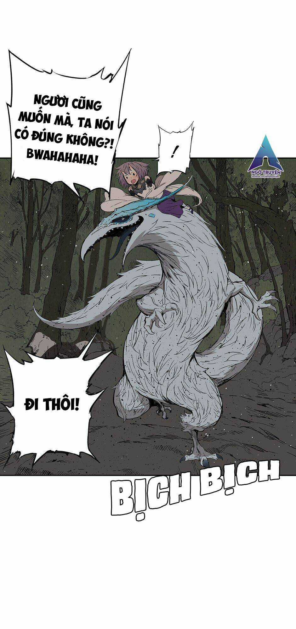 Vô Kiếm Tiểu Tử - Chapter 51 - Trang 23