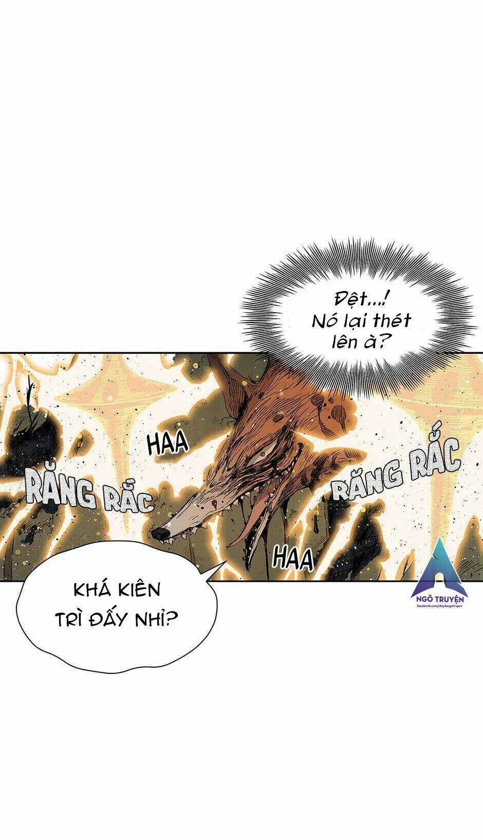 Vô Kiếm Tiểu Tử - Chapter 51 - Trang 27
