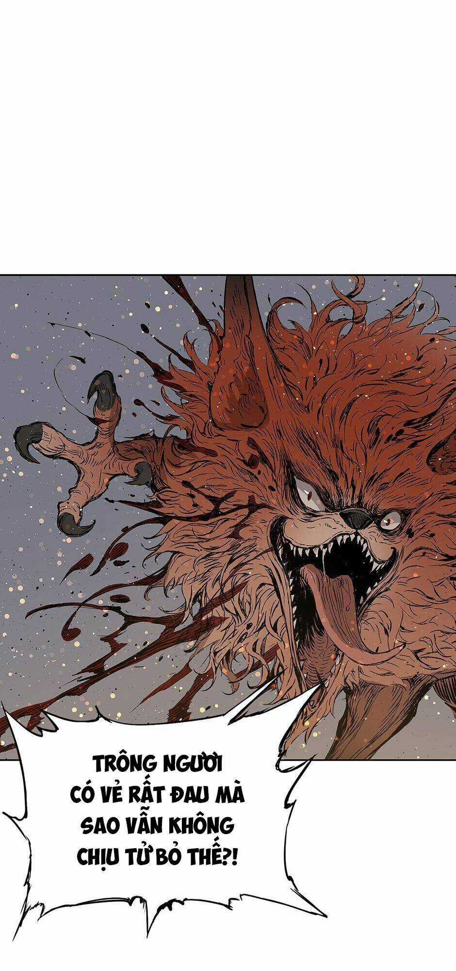 Vô Kiếm Tiểu Tử - Chapter 51 - Trang 28