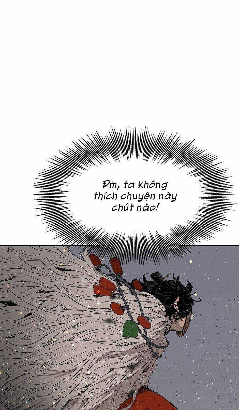 Vô Kiếm Tiểu Tử - Chapter 51 - Trang 4