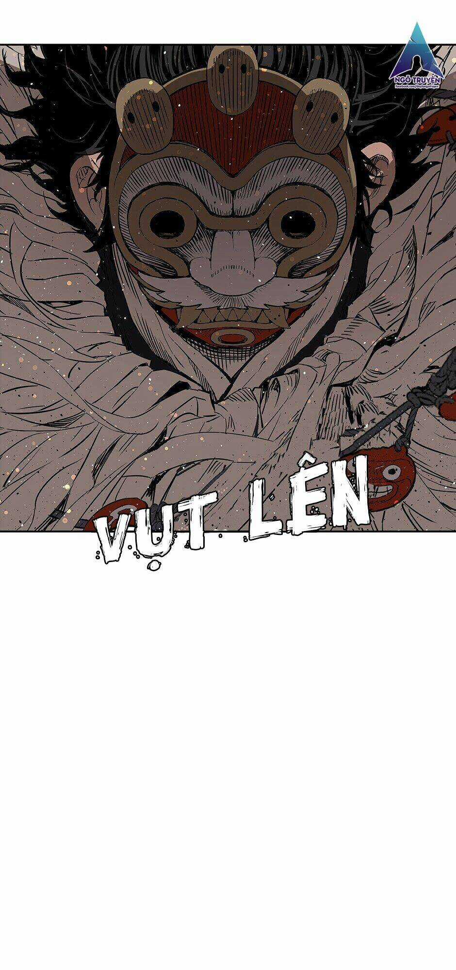 Vô Kiếm Tiểu Tử - Chapter 51 - Trang 31