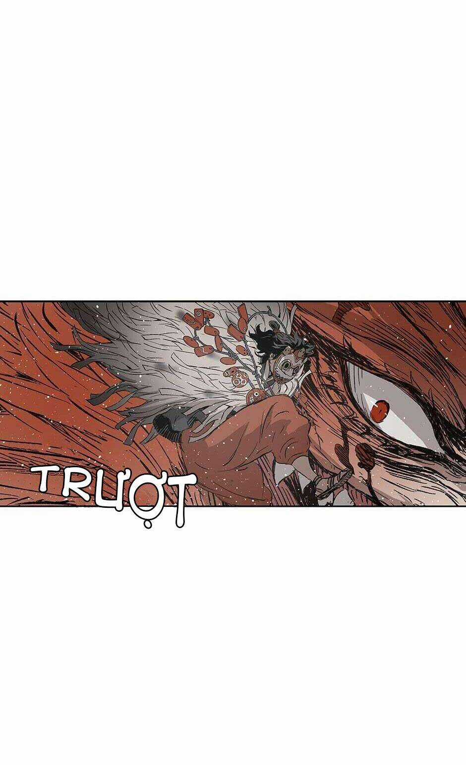 Vô Kiếm Tiểu Tử - Chapter 51 - Trang 33