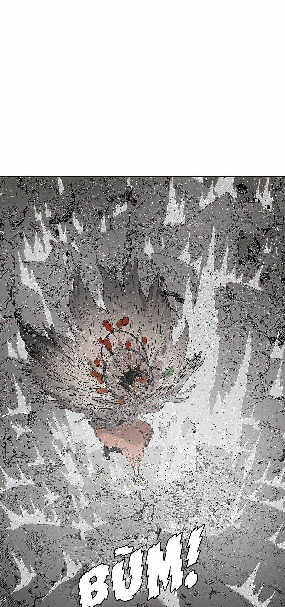 Vô Kiếm Tiểu Tử - Chapter 51 - Trang 34