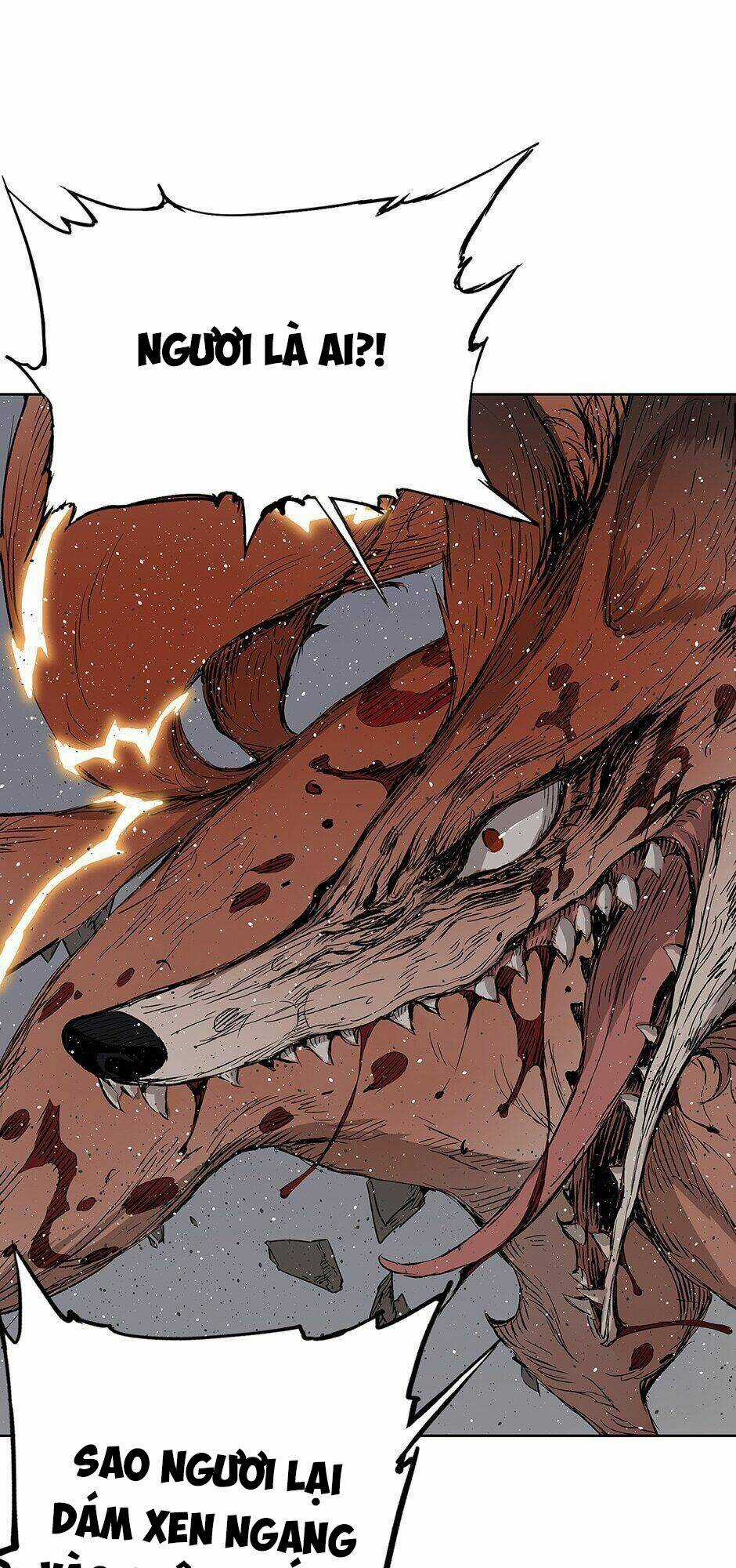 Vô Kiếm Tiểu Tử - Chapter 51 - Trang 37