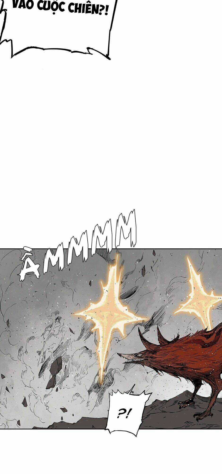 Vô Kiếm Tiểu Tử - Chapter 51 - Trang 38