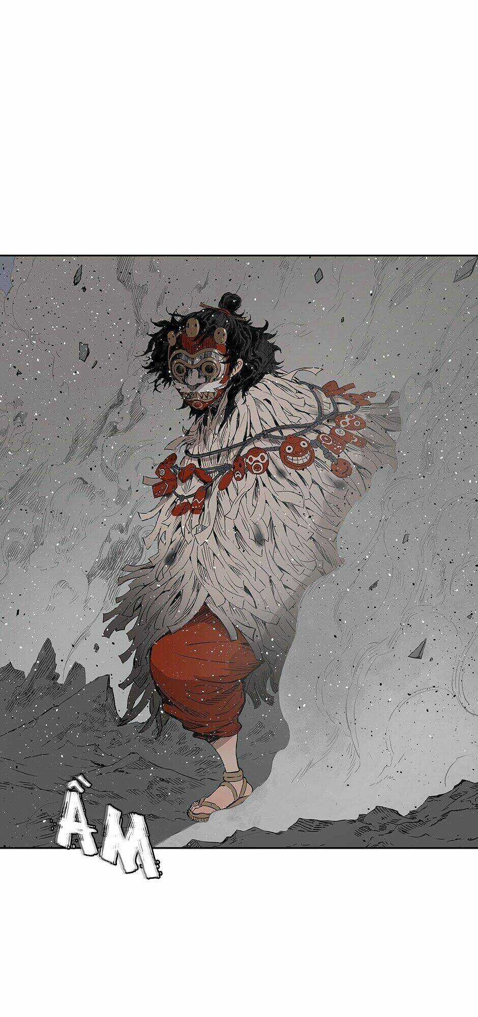 Vô Kiếm Tiểu Tử - Chapter 51 - Trang 41