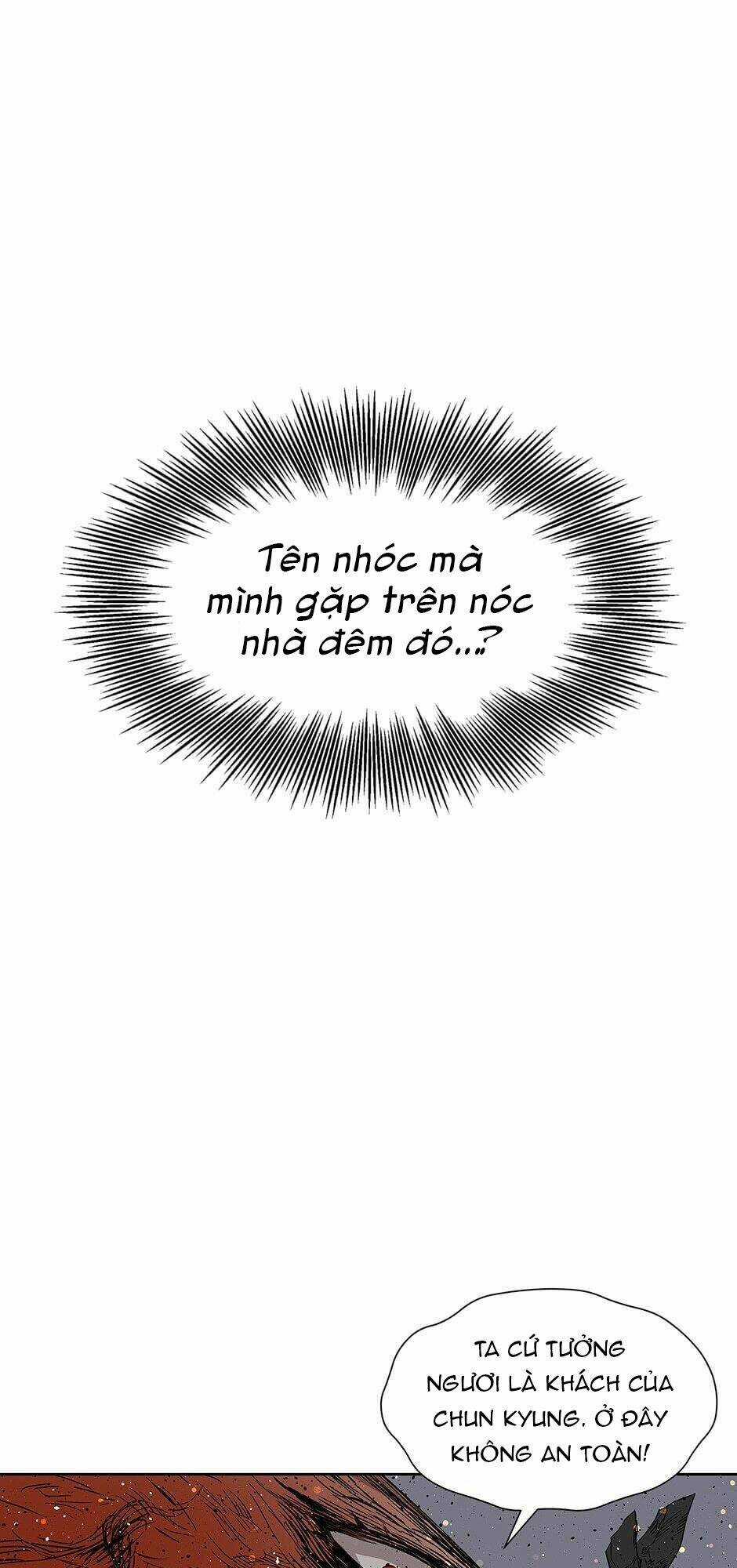 Vô Kiếm Tiểu Tử - Chapter 51 - Trang 44