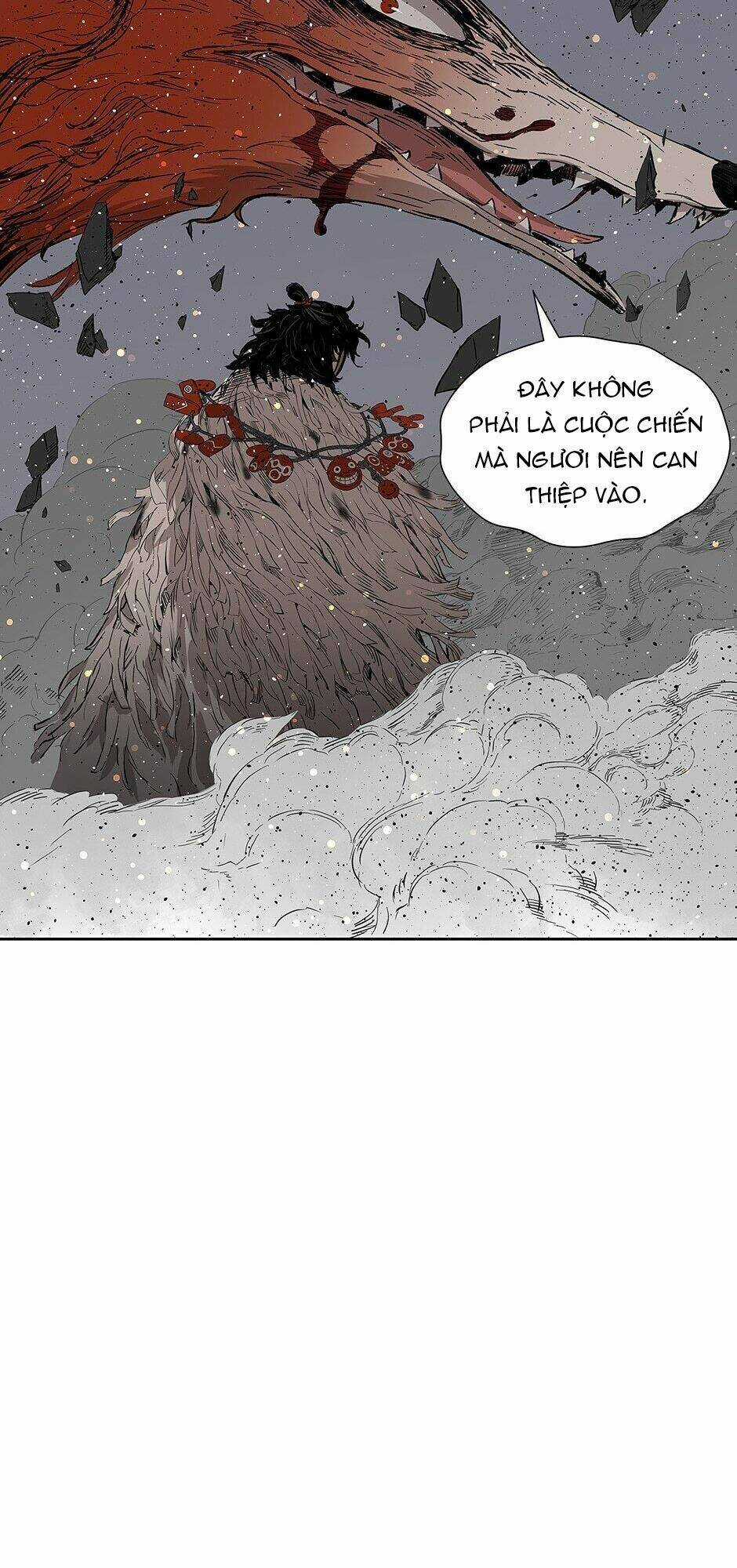 Vô Kiếm Tiểu Tử - Chapter 51 - Trang 45