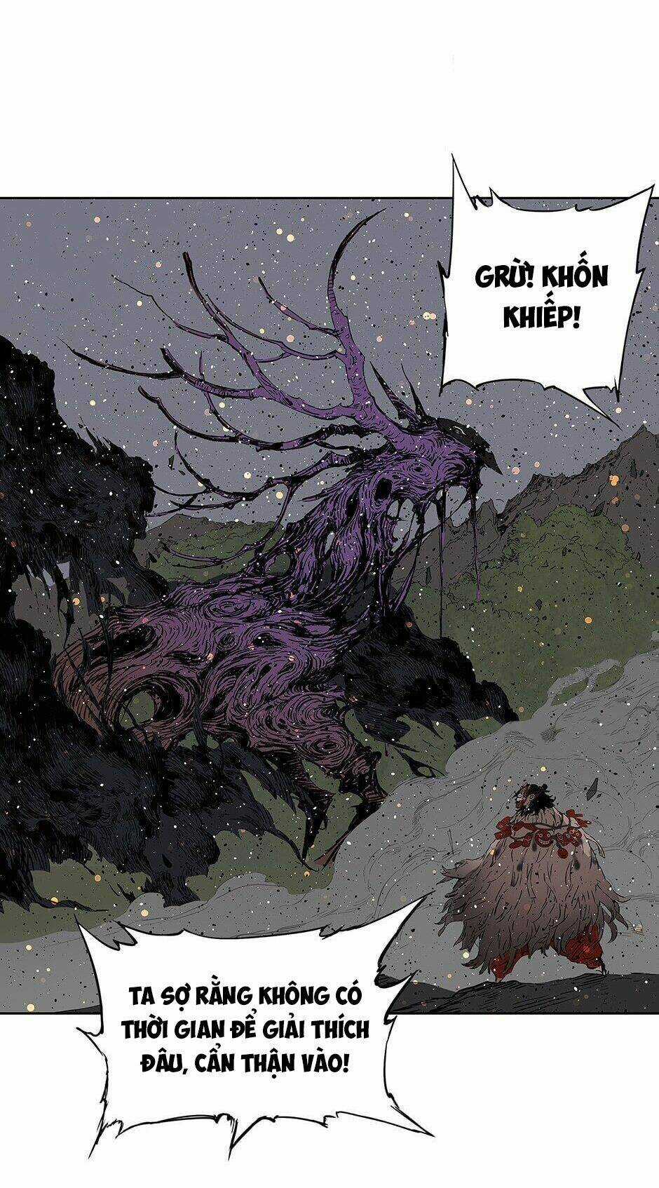 Vô Kiếm Tiểu Tử - Chapter 51 - Trang 46