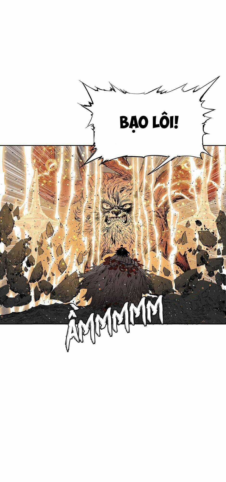 Vô Kiếm Tiểu Tử - Chapter 51 - Trang 48
