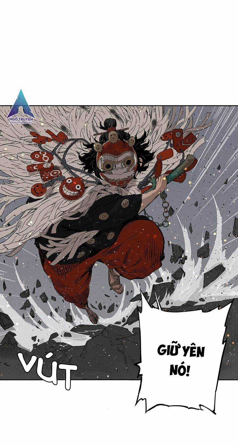 Vô Kiếm Tiểu Tử - Chapter 51 - Trang 54