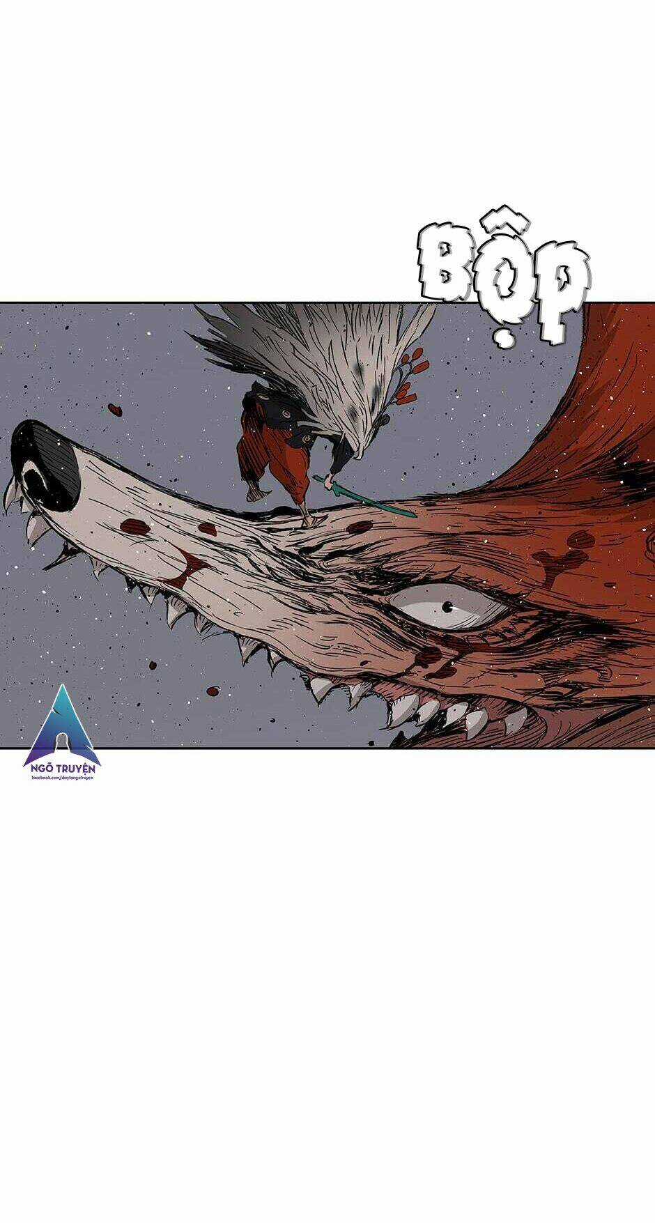 Vô Kiếm Tiểu Tử - Chapter 51 - Trang 58
