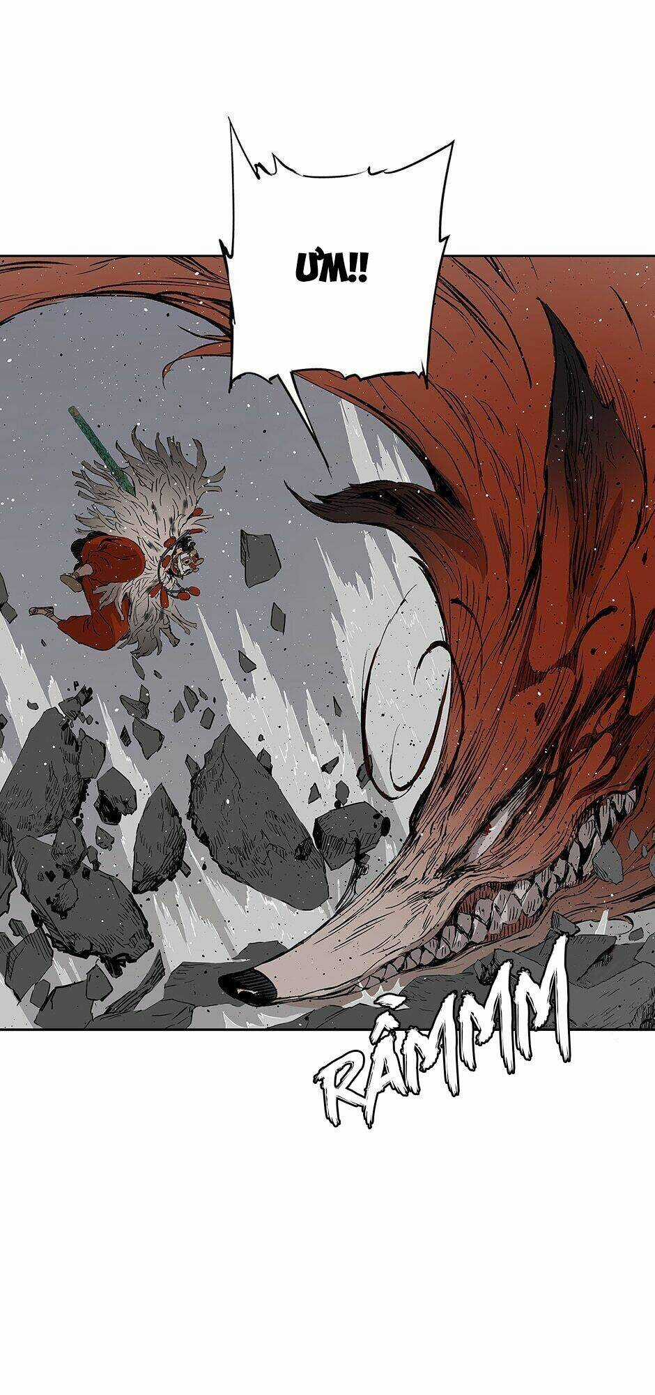 Vô Kiếm Tiểu Tử - Chapter 51 - Trang 59