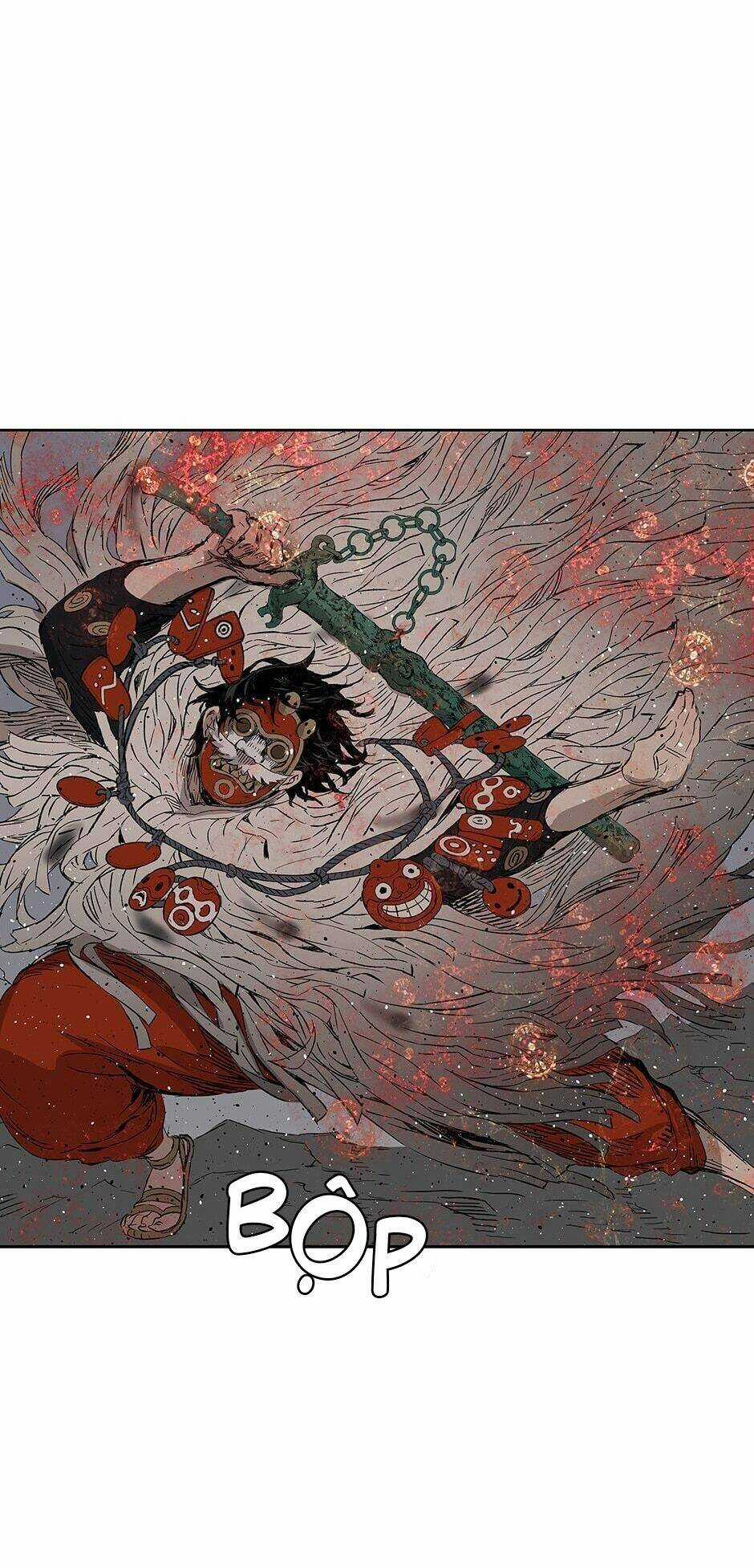 Vô Kiếm Tiểu Tử - Chapter 51 - Trang 60