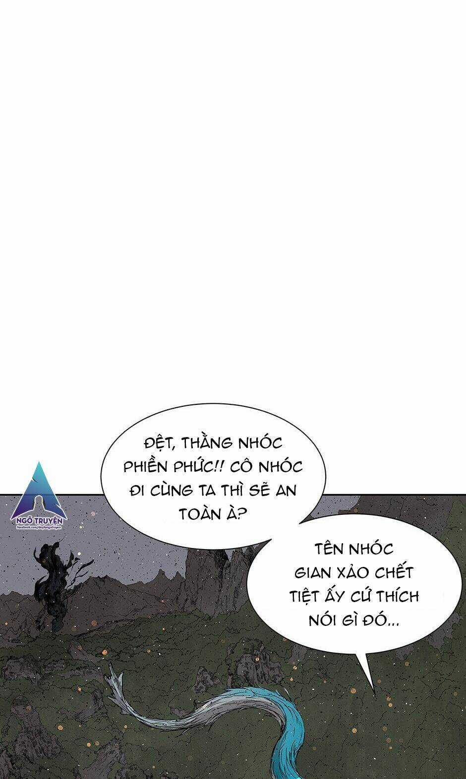 Vô Kiếm Tiểu Tử - Chapter 51 - Trang 7