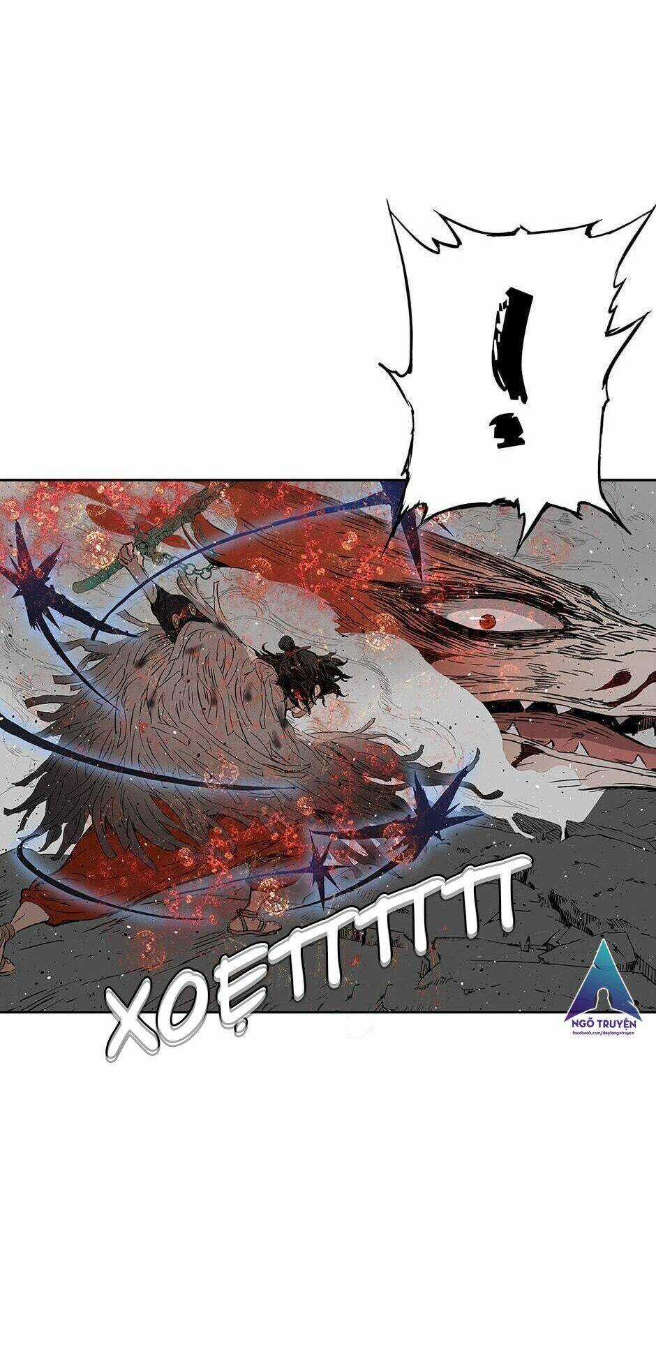 Vô Kiếm Tiểu Tử - Chapter 51 - Trang 61