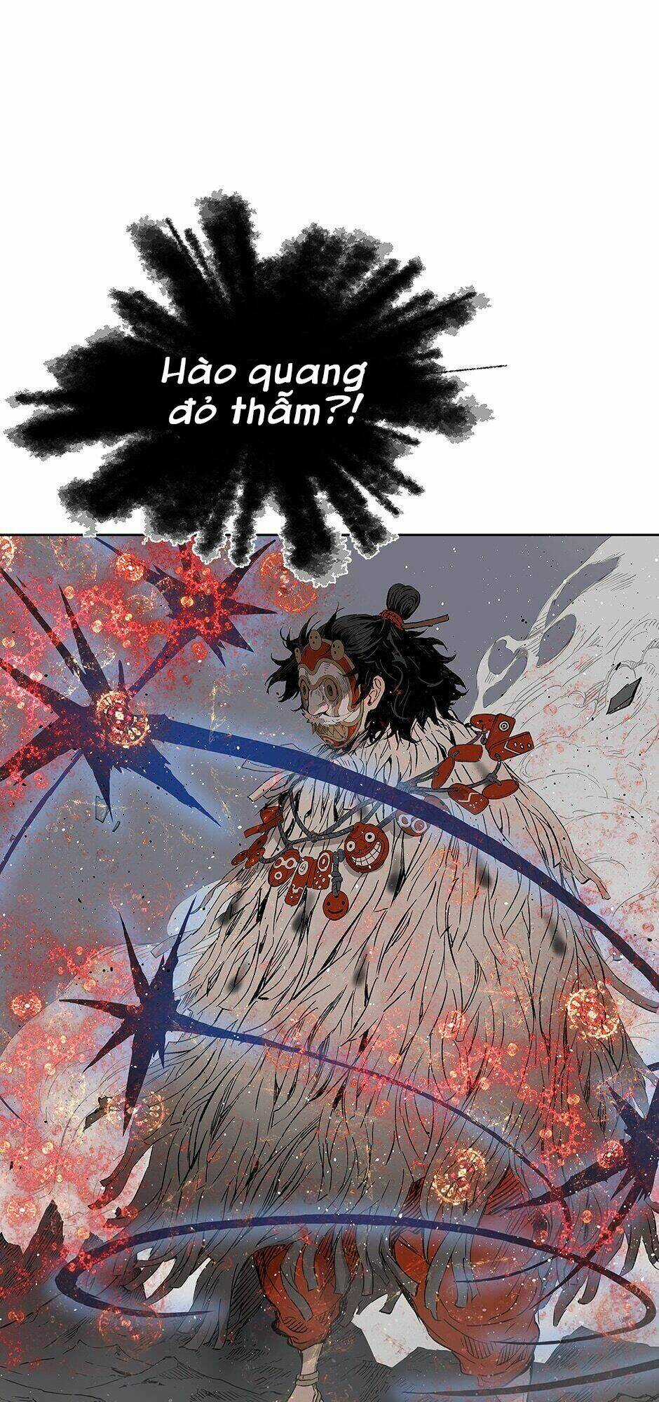 Vô Kiếm Tiểu Tử - Chapter 51 - Trang 62