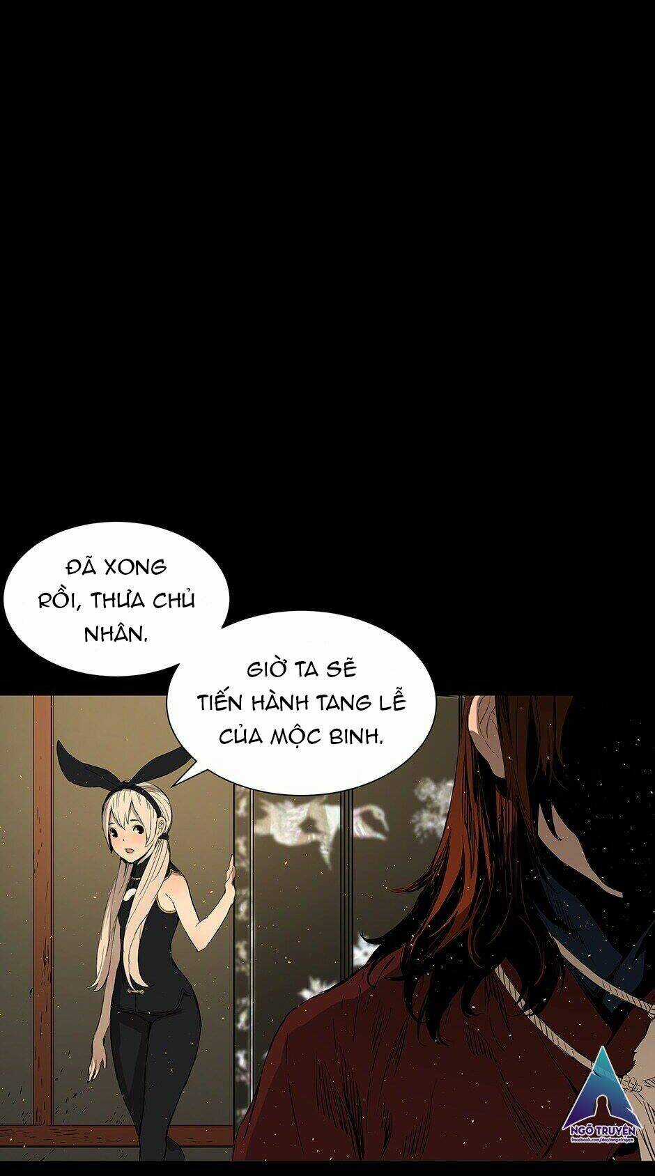 Vô Kiếm Tiểu Tử - Chapter 51 - Trang 68