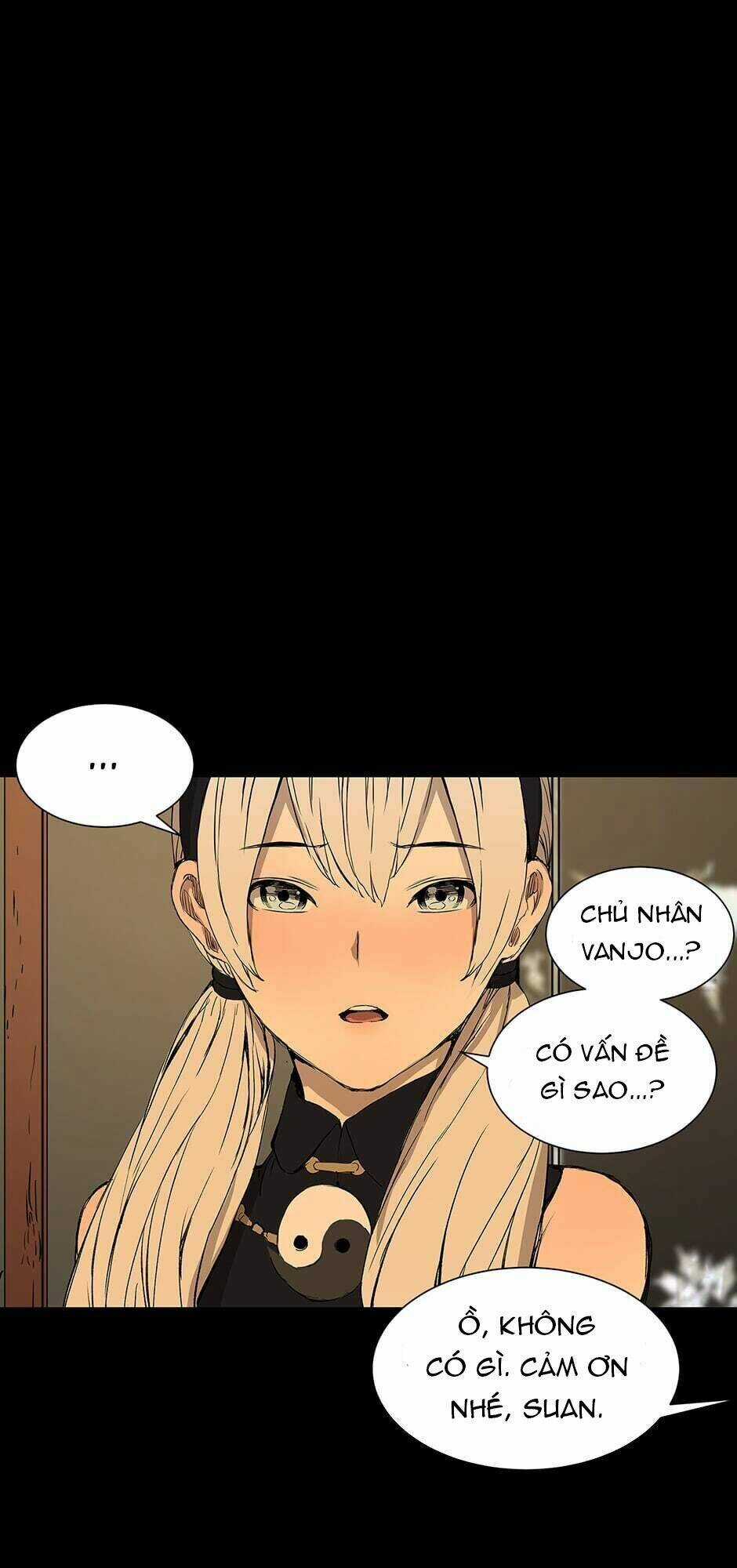 Vô Kiếm Tiểu Tử - Chapter 51 - Trang 69