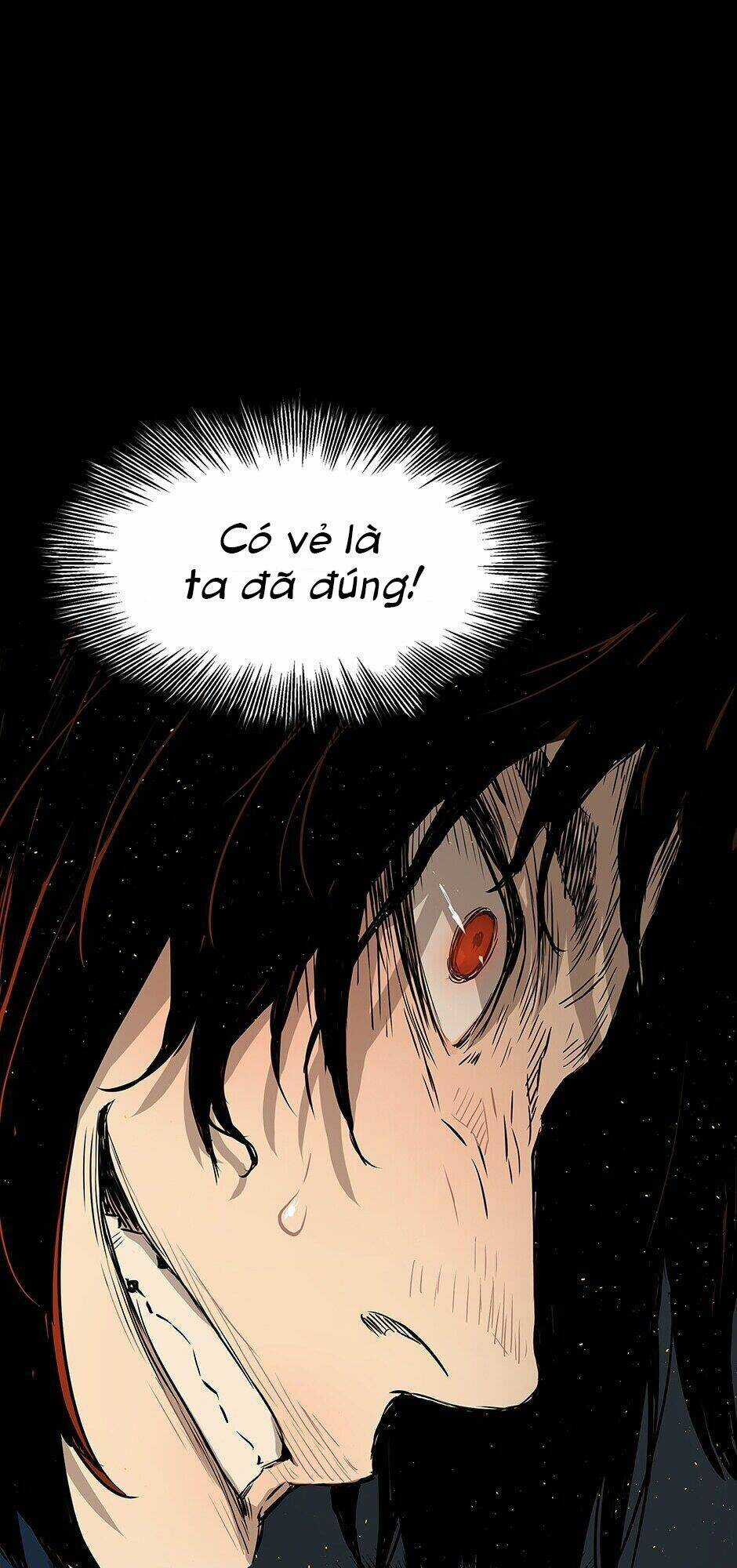 Vô Kiếm Tiểu Tử - Chapter 51 - Trang 70