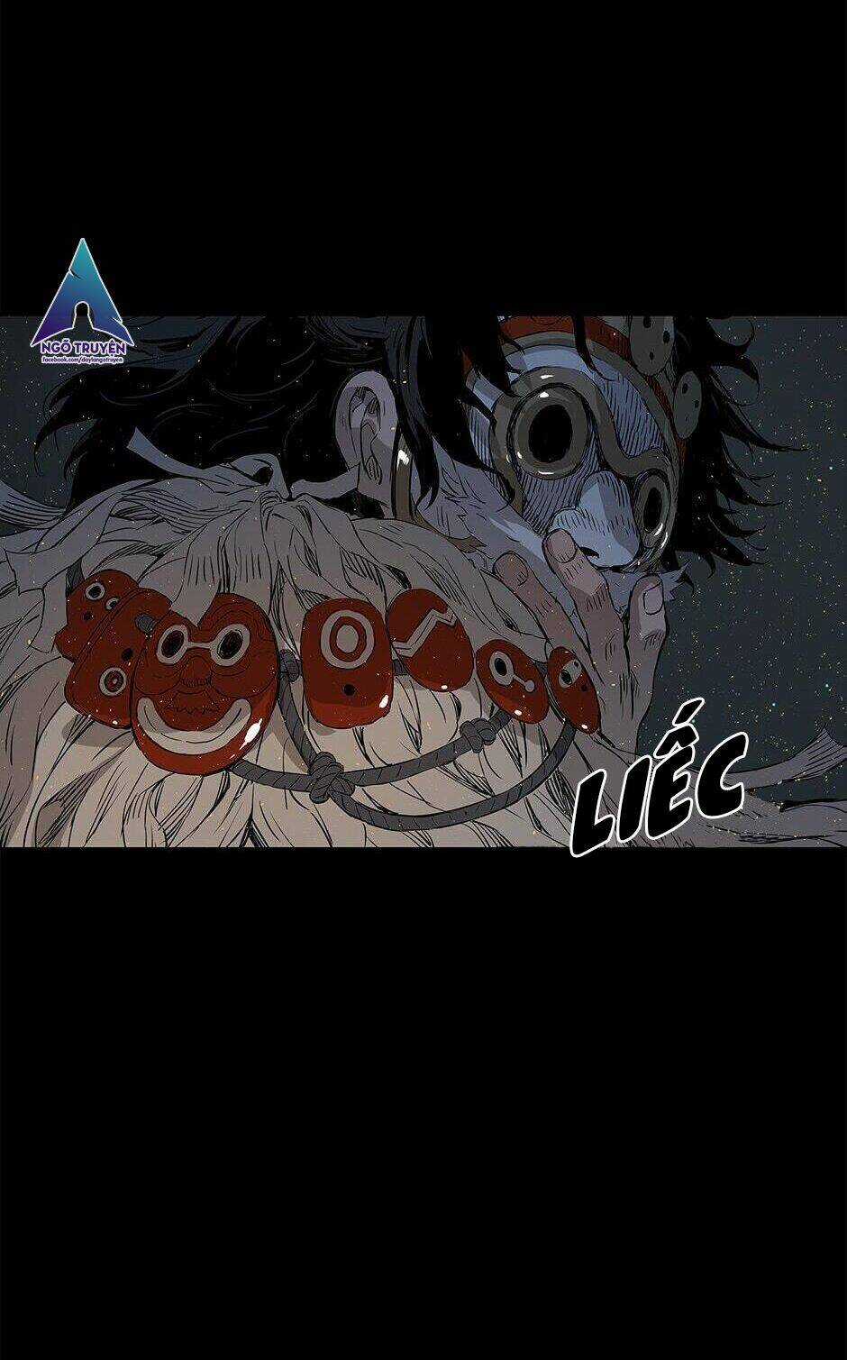 Vô Kiếm Tiểu Tử - Chapter 51 - Trang 80