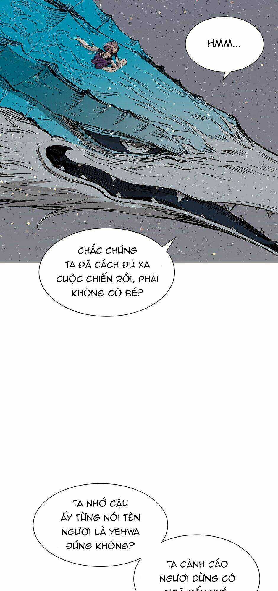 Vô Kiếm Tiểu Tử - Chapter 51 - Trang 9