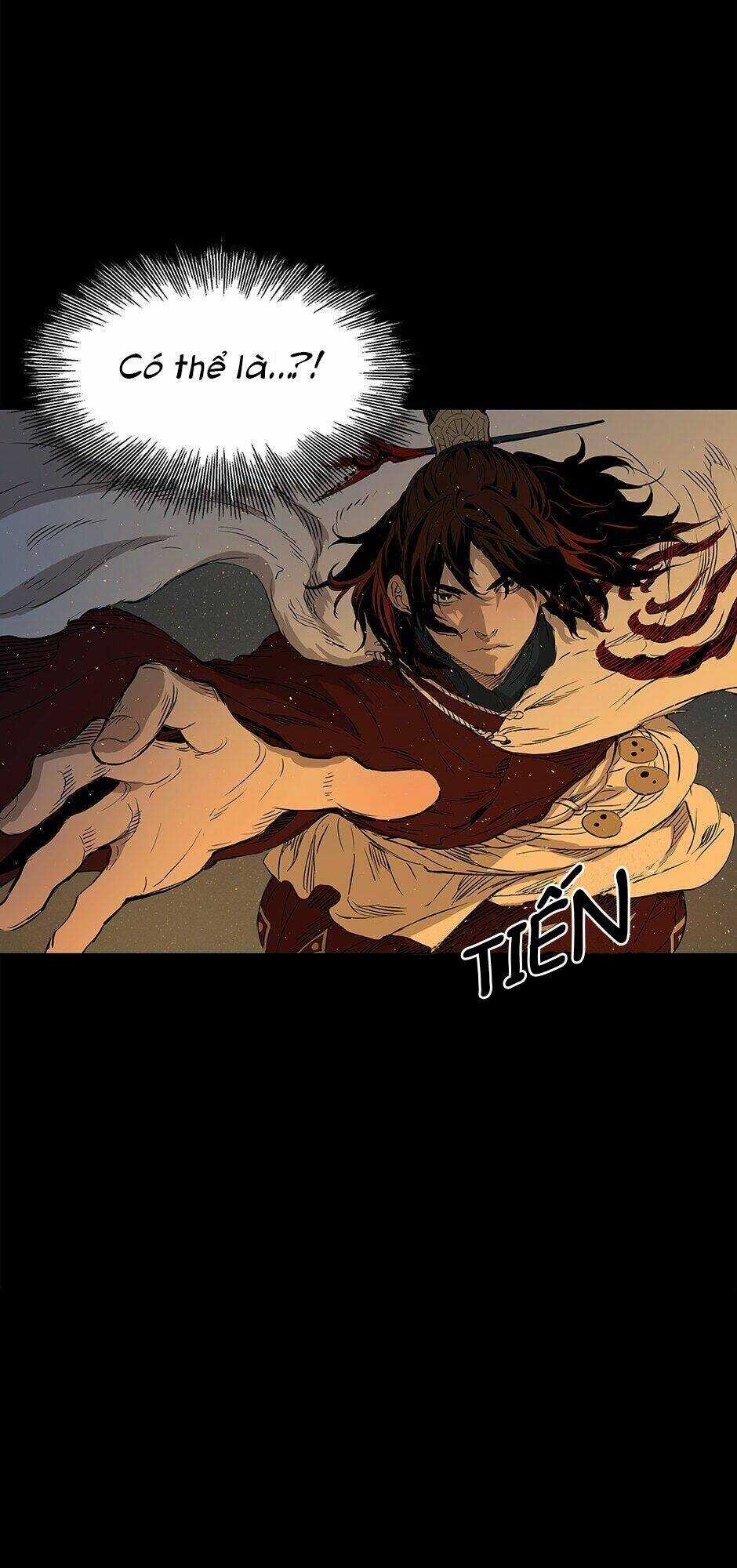 Vô Kiếm Tiểu Tử - Chapter 51 - Trang 81