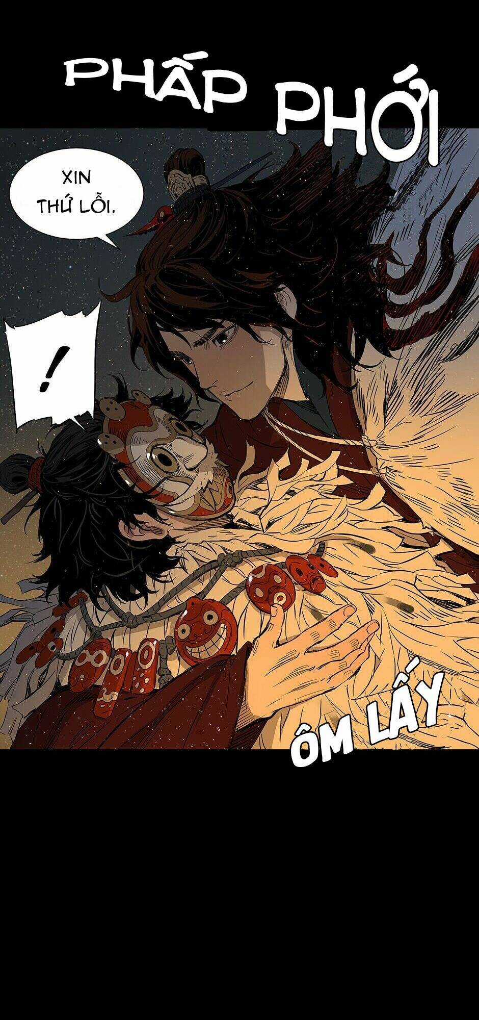 Vô Kiếm Tiểu Tử - Chapter 51 - Trang 82