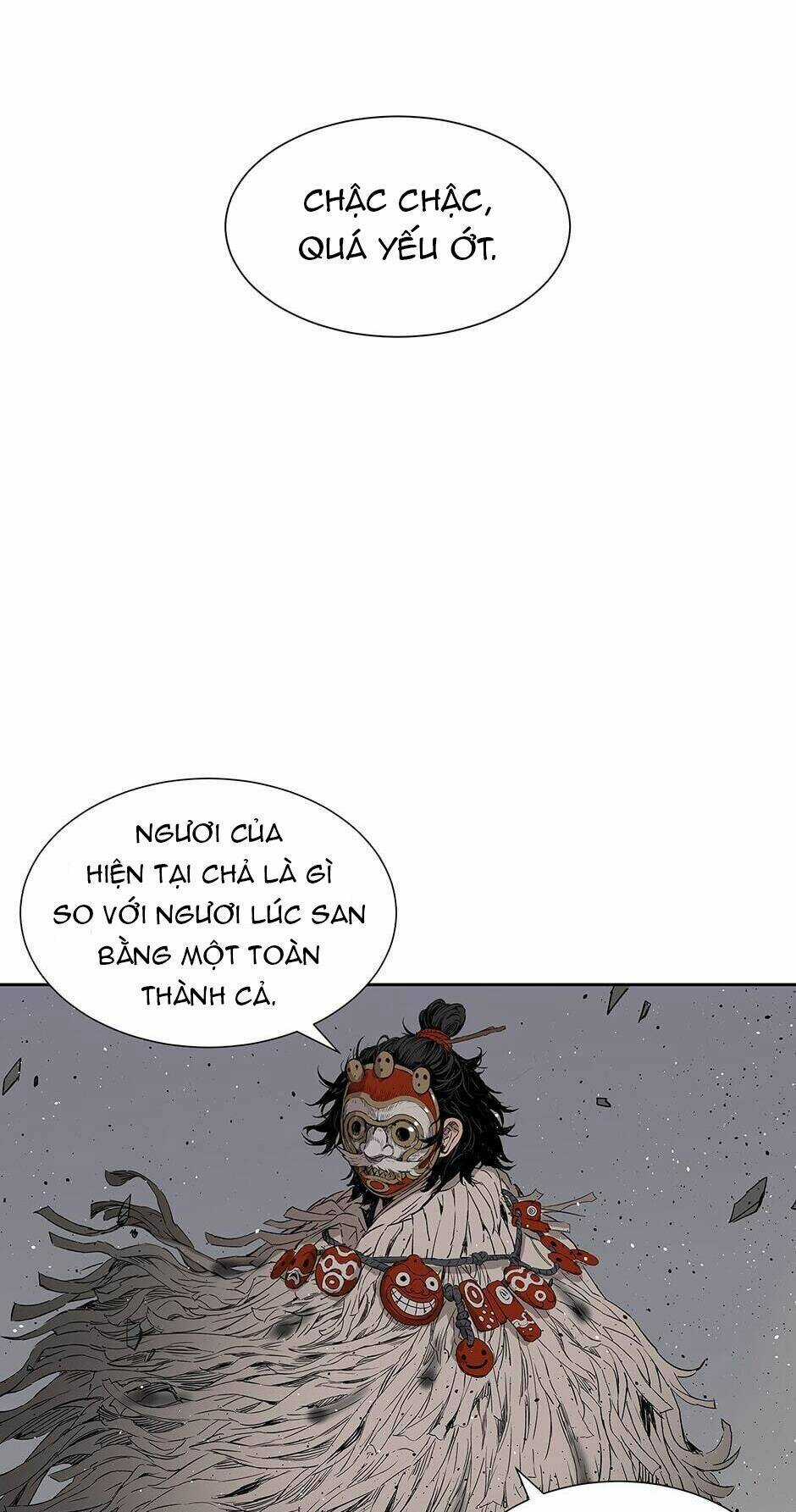 Vô Kiếm Tiểu Tử - Chapter 51 - Trang 86