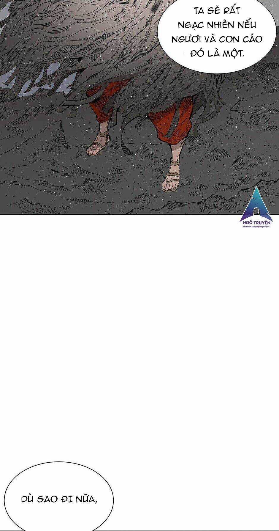 Vô Kiếm Tiểu Tử - Chapter 51 - Trang 87