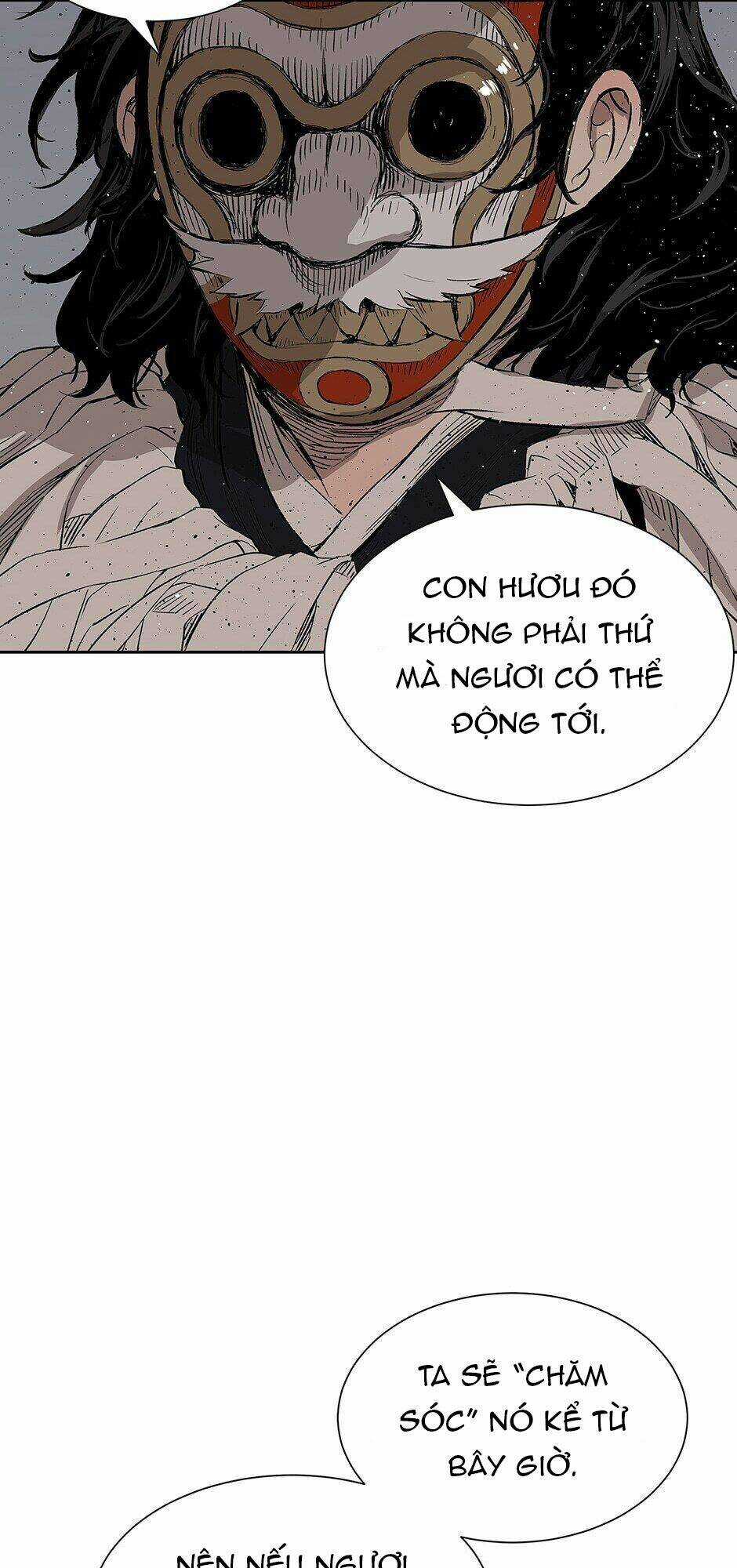 Vô Kiếm Tiểu Tử - Chapter 51 - Trang 88