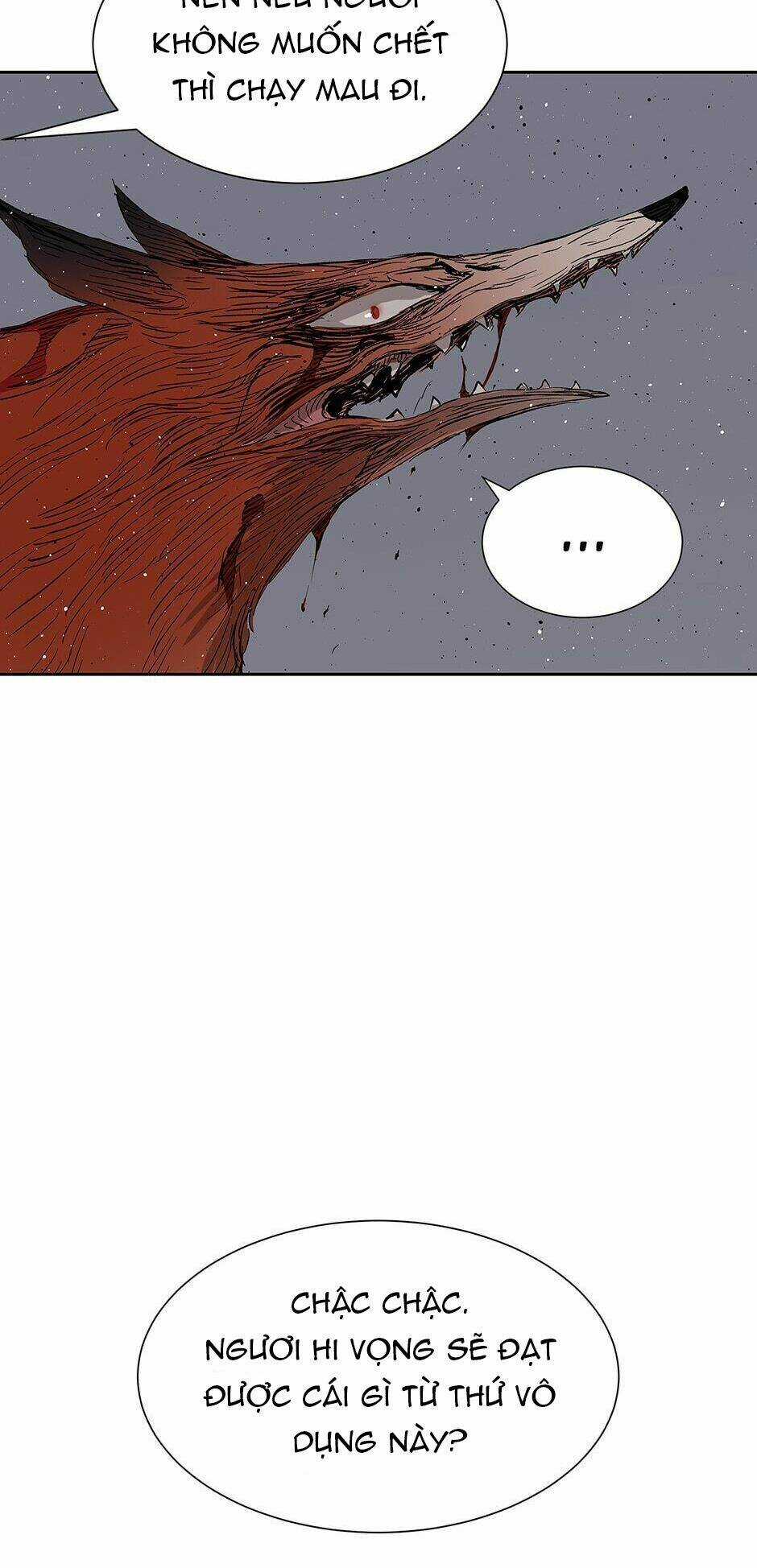 Vô Kiếm Tiểu Tử - Chapter 51 - Trang 89