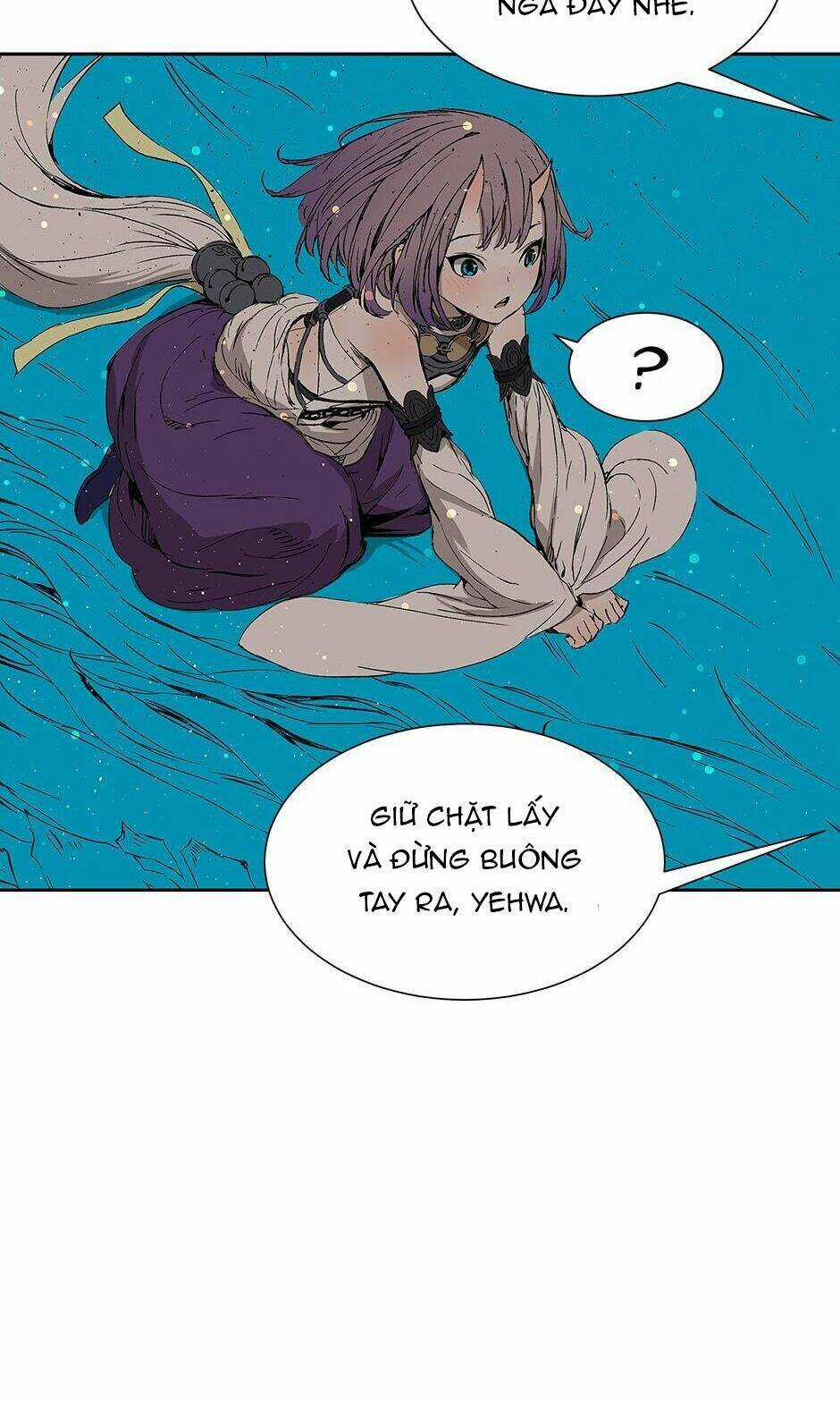 Vô Kiếm Tiểu Tử - Chapter 51 - Trang 10