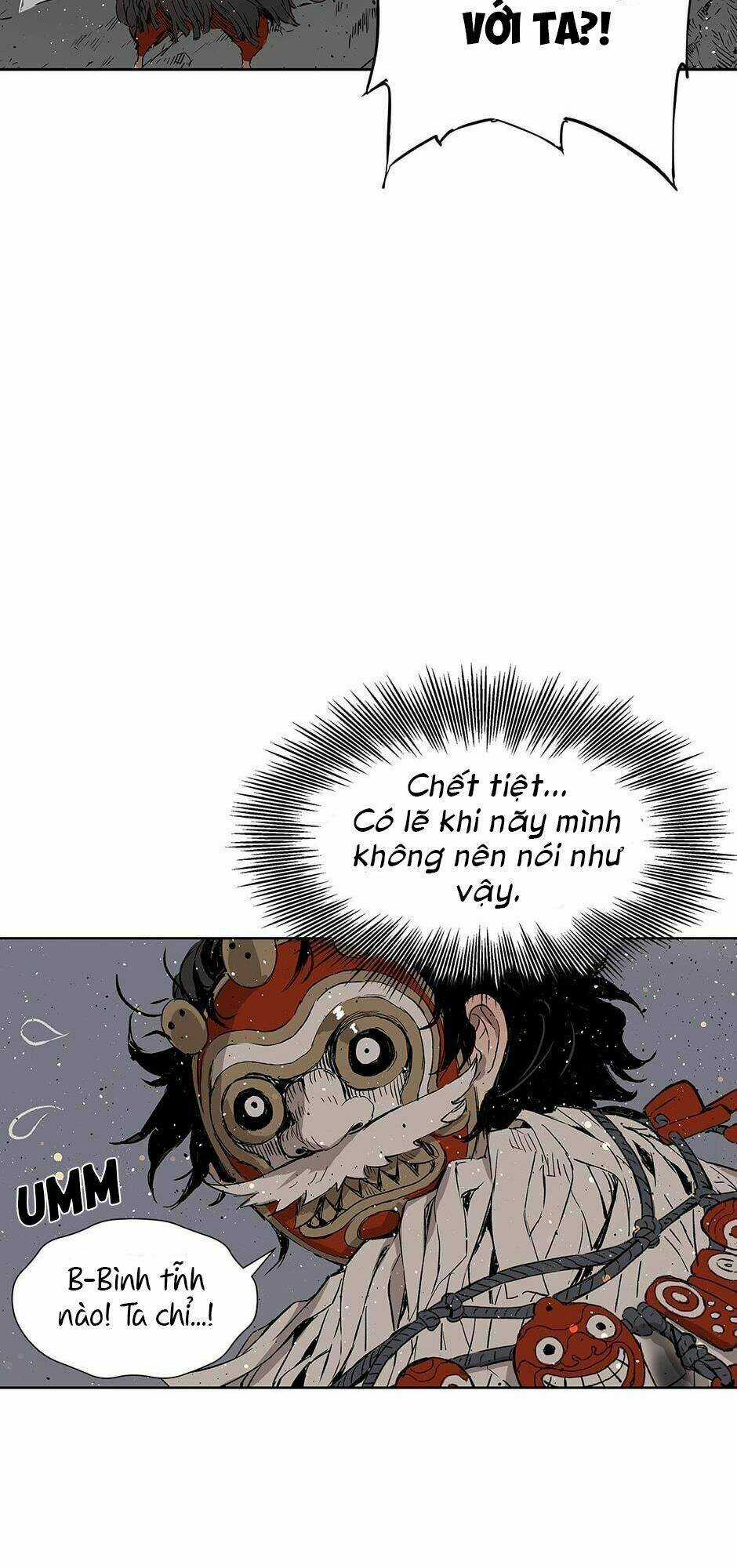 Vô Kiếm Tiểu Tử - Chapter 51 - Trang 92