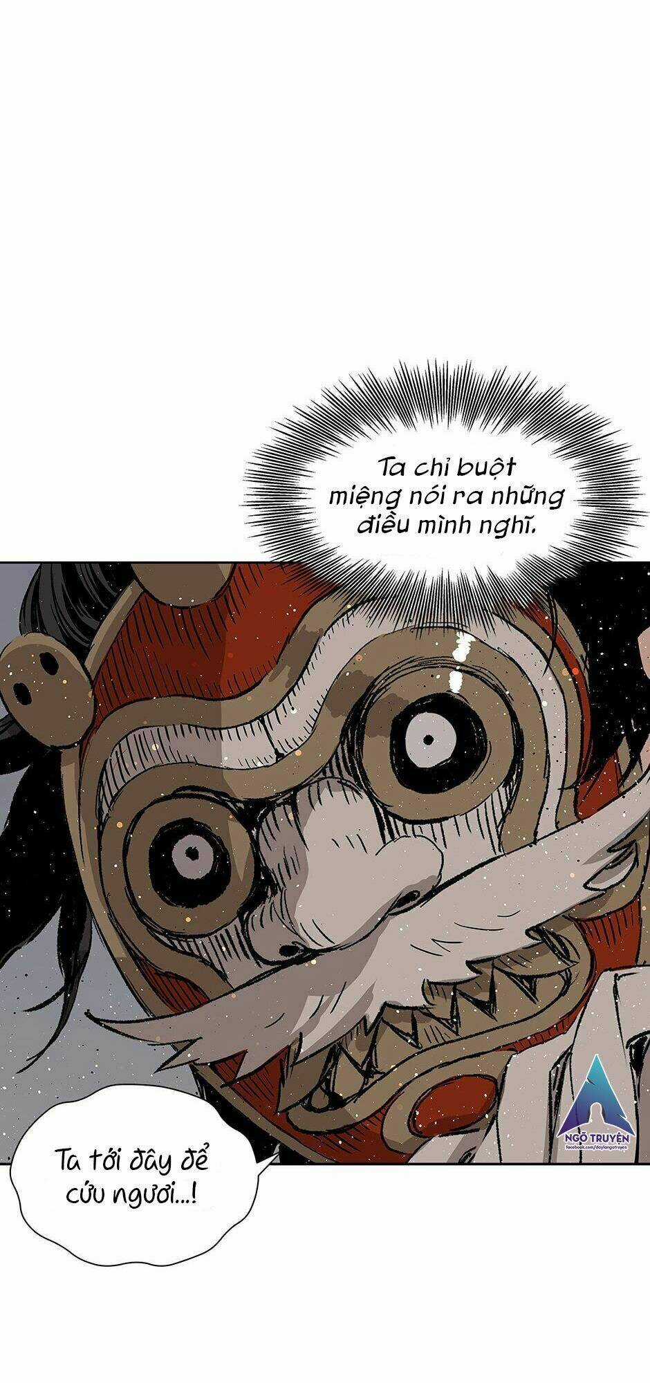 Vô Kiếm Tiểu Tử - Chapter 51 - Trang 93