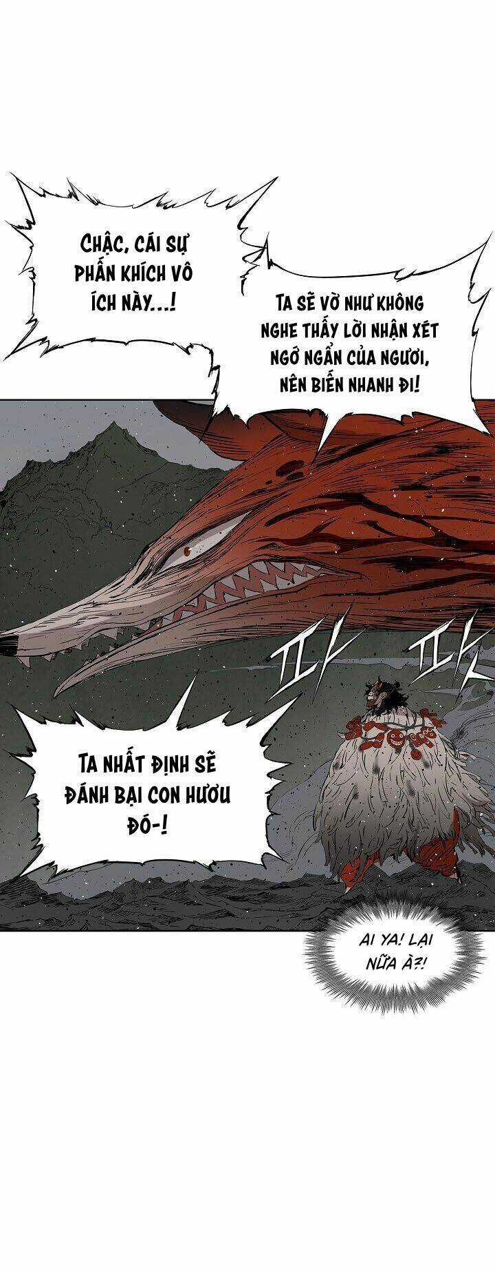 Vô Kiếm Tiểu Tử - Chapter 52 - Trang 12