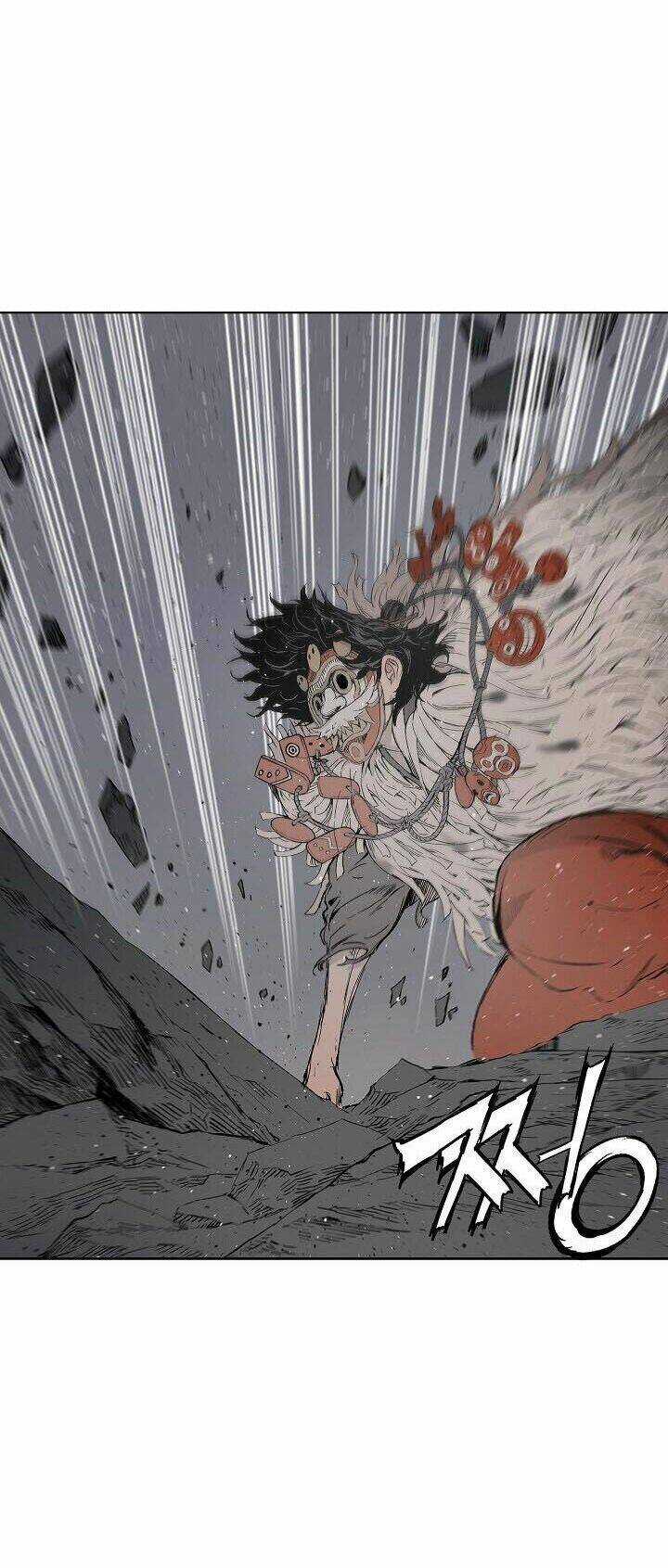 Vô Kiếm Tiểu Tử - Chapter 52 - Trang 14